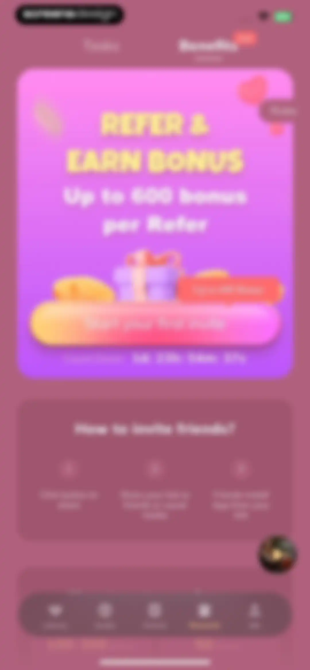 Wehear - Audiobooks & Stories screen 53