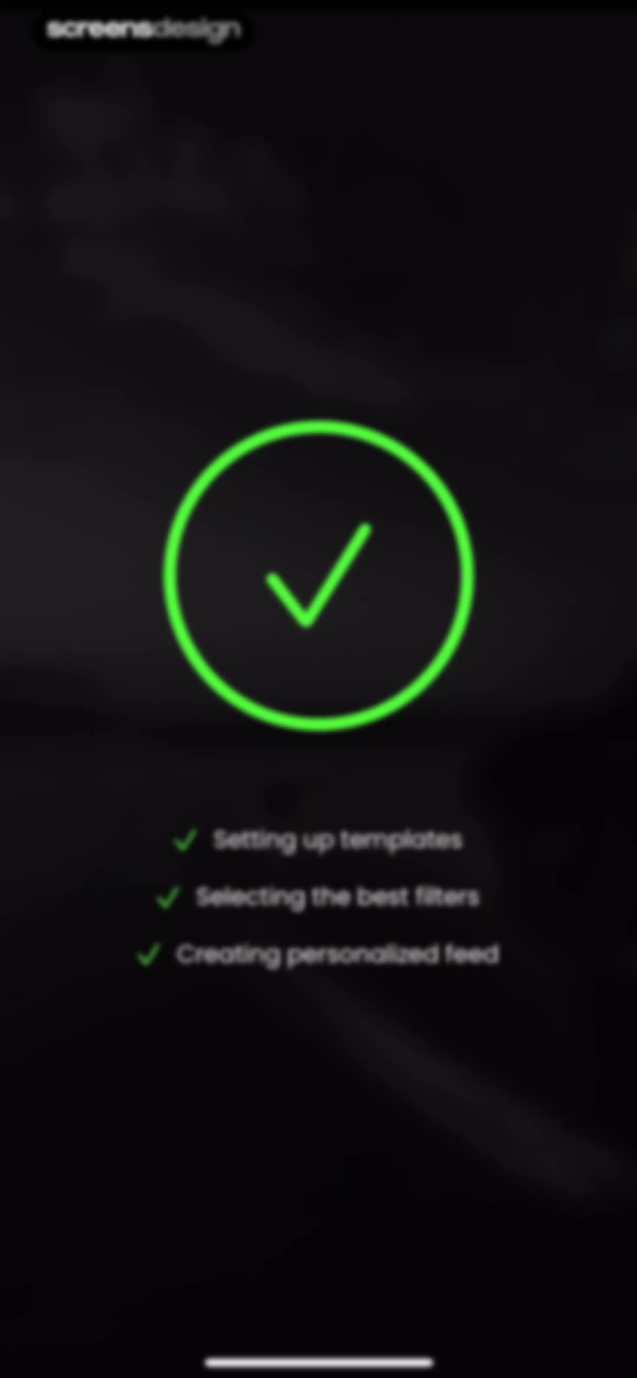 Reels Maker for Instagram BEAT screen 6