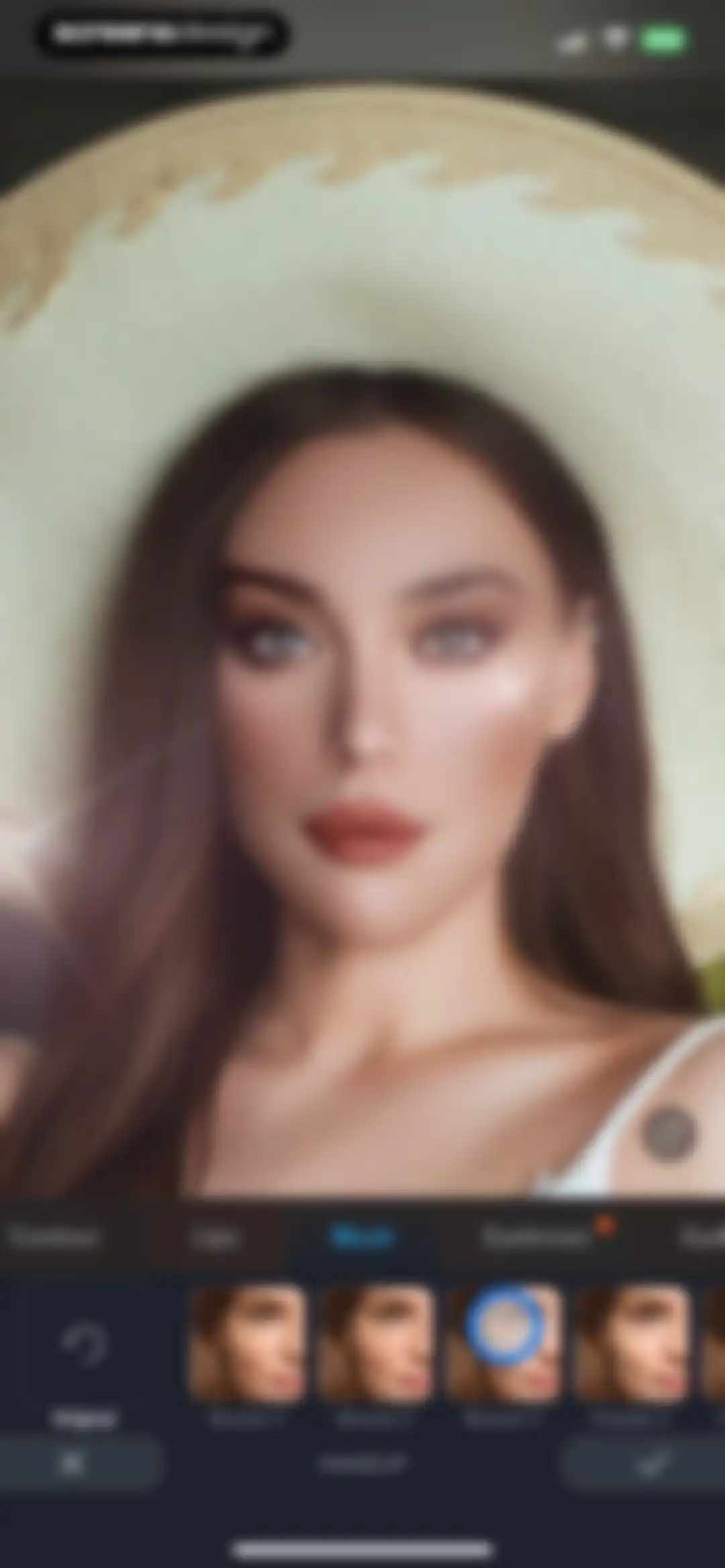 Facelab: Face & Body Editor screen 29