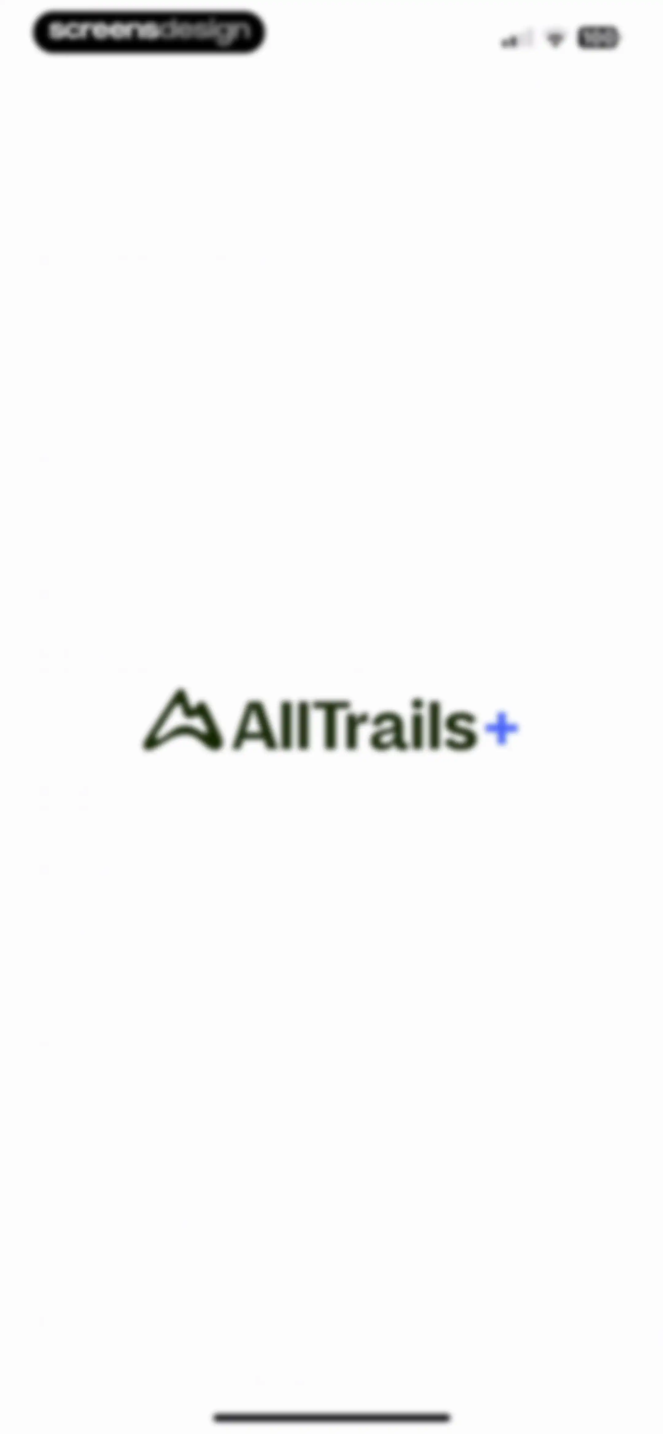 AllTrails: Hike, Bike & Run screen 9