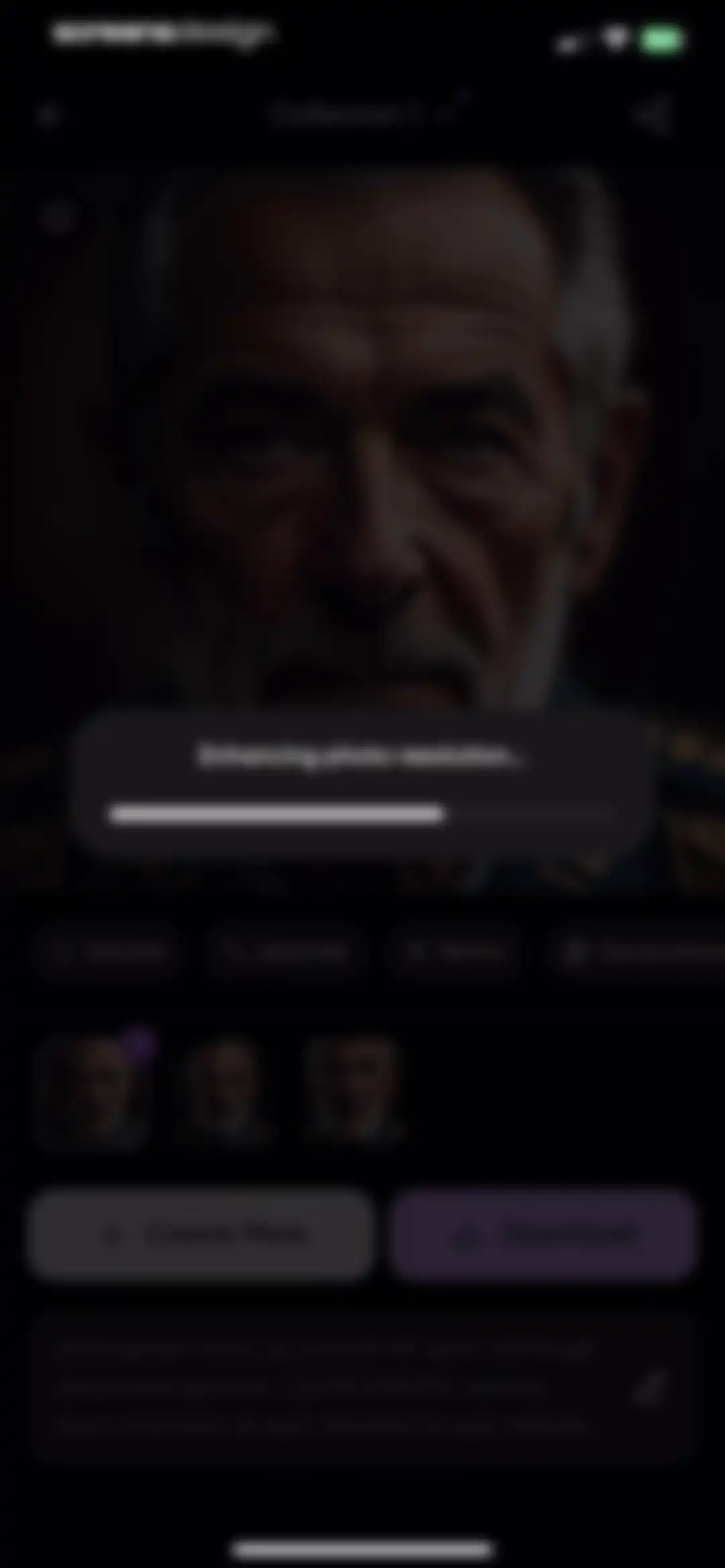 ImagineArt: AI Video Generator screen 13
