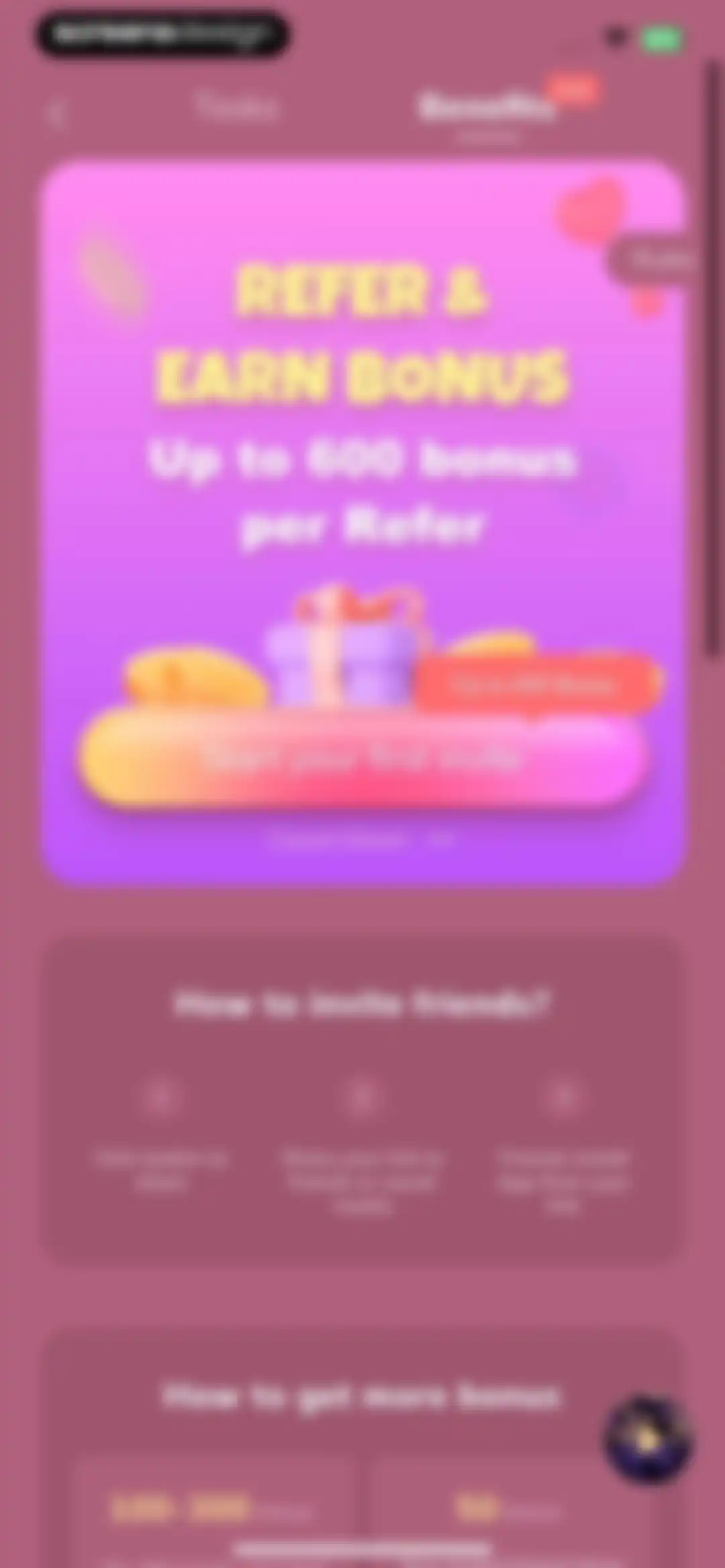 Wehear - Audiobooks & Stories screen 16
