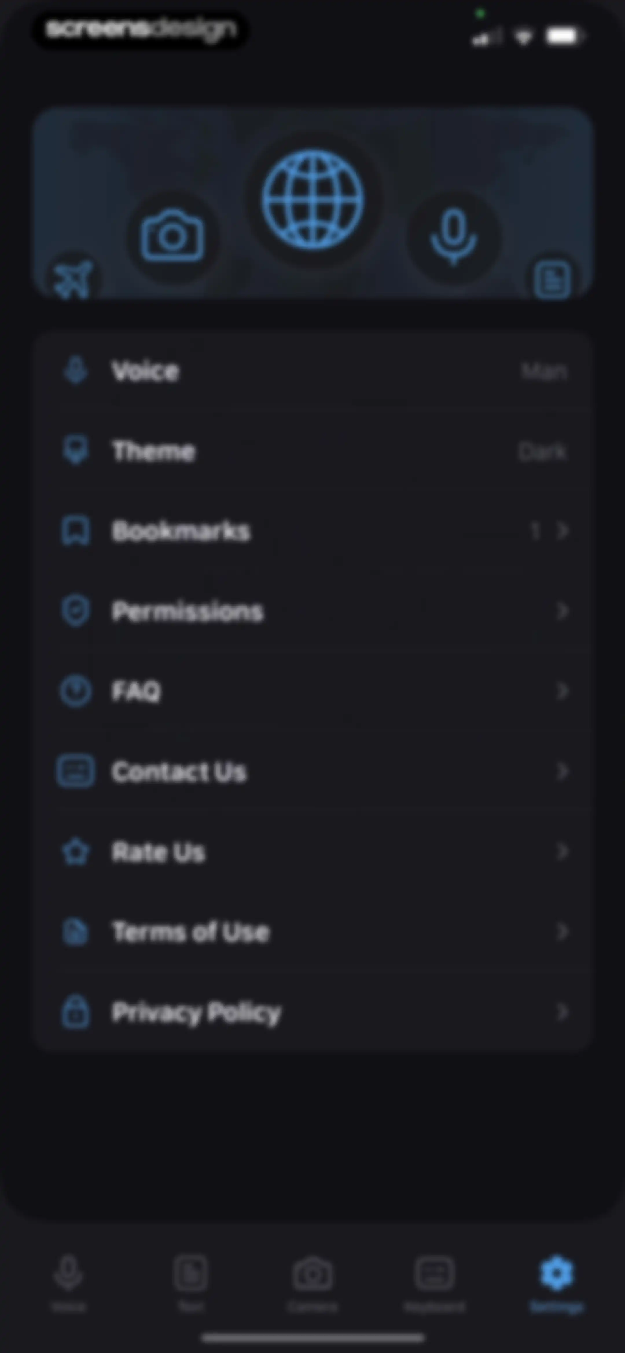 ‎Translator - AI Translate screen 46