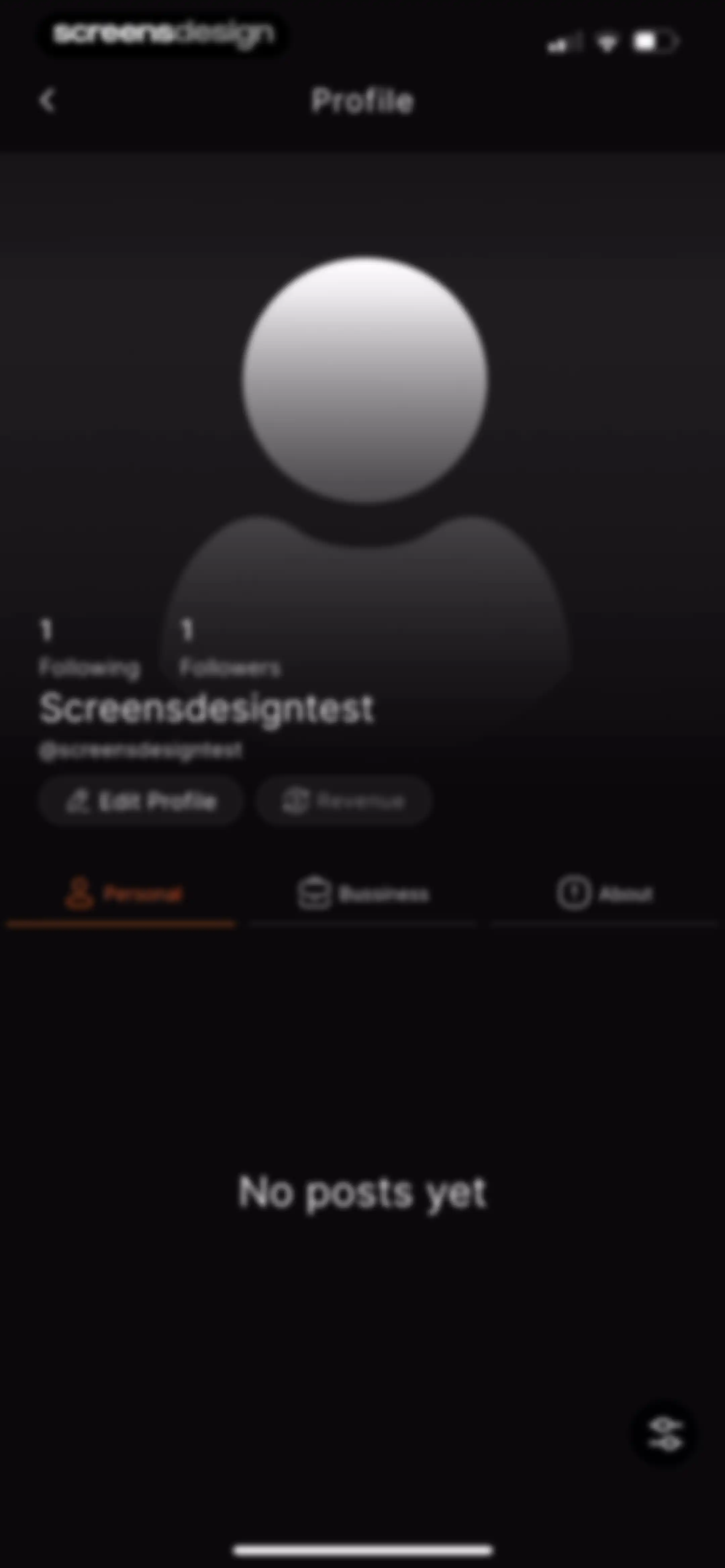 Flibbo - AI Video Image Music screen 150