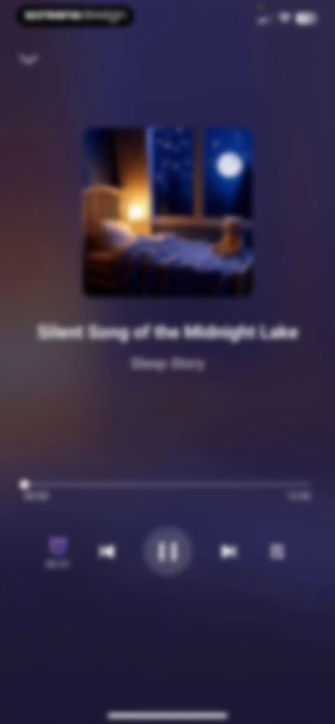 Sleep Well: Snore & Sleep Talk screen 57