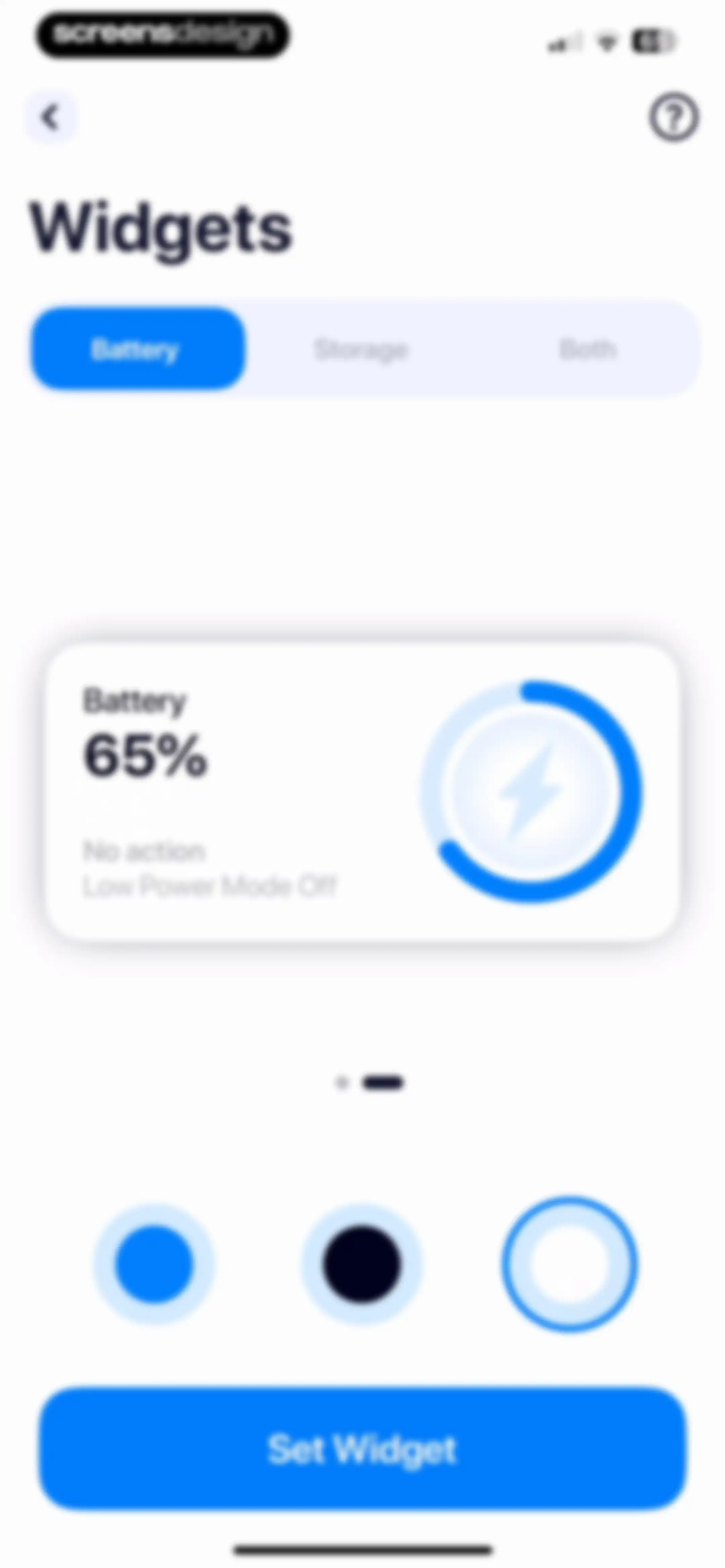 Cleanup: Phone Storage Cleaner screen 138