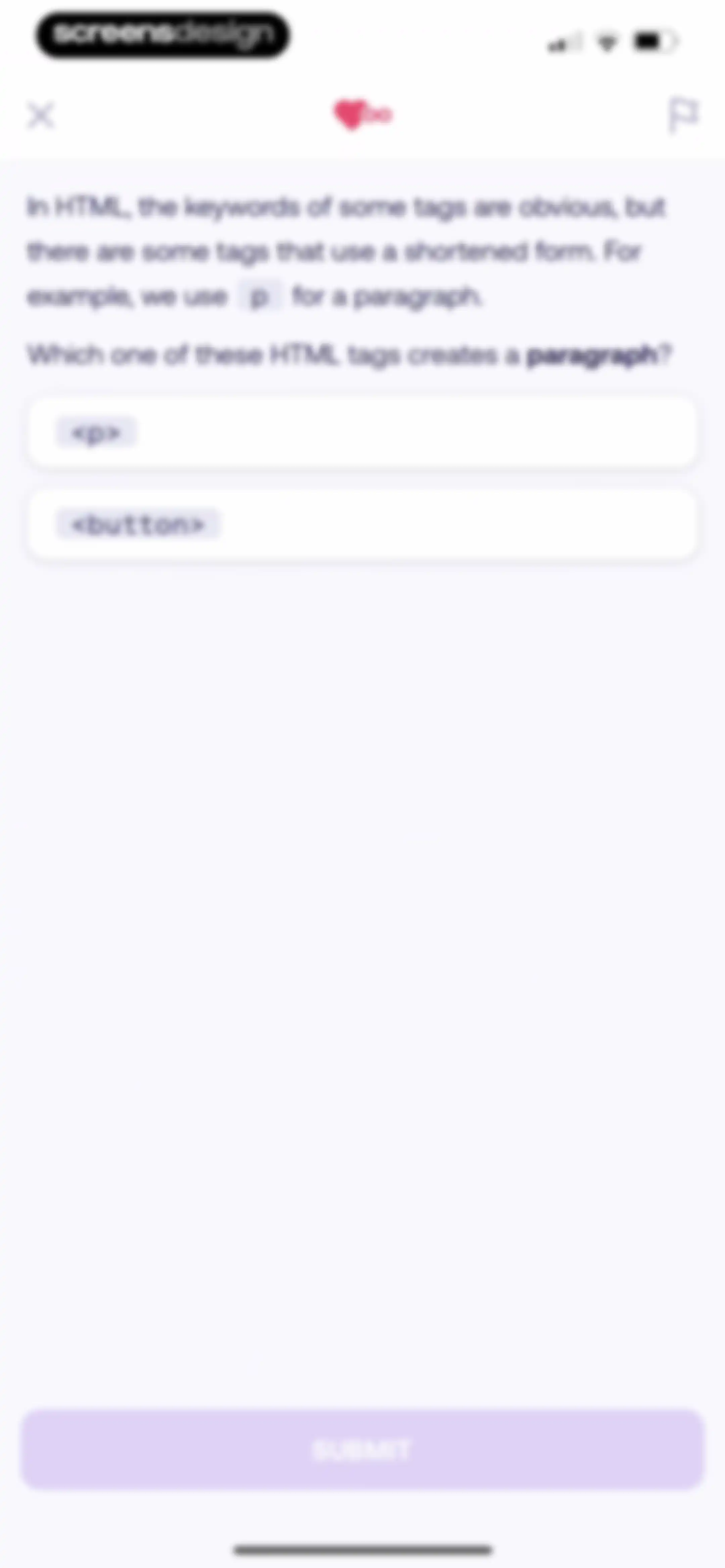 Mimo: Learn Coding/Programming screen 53