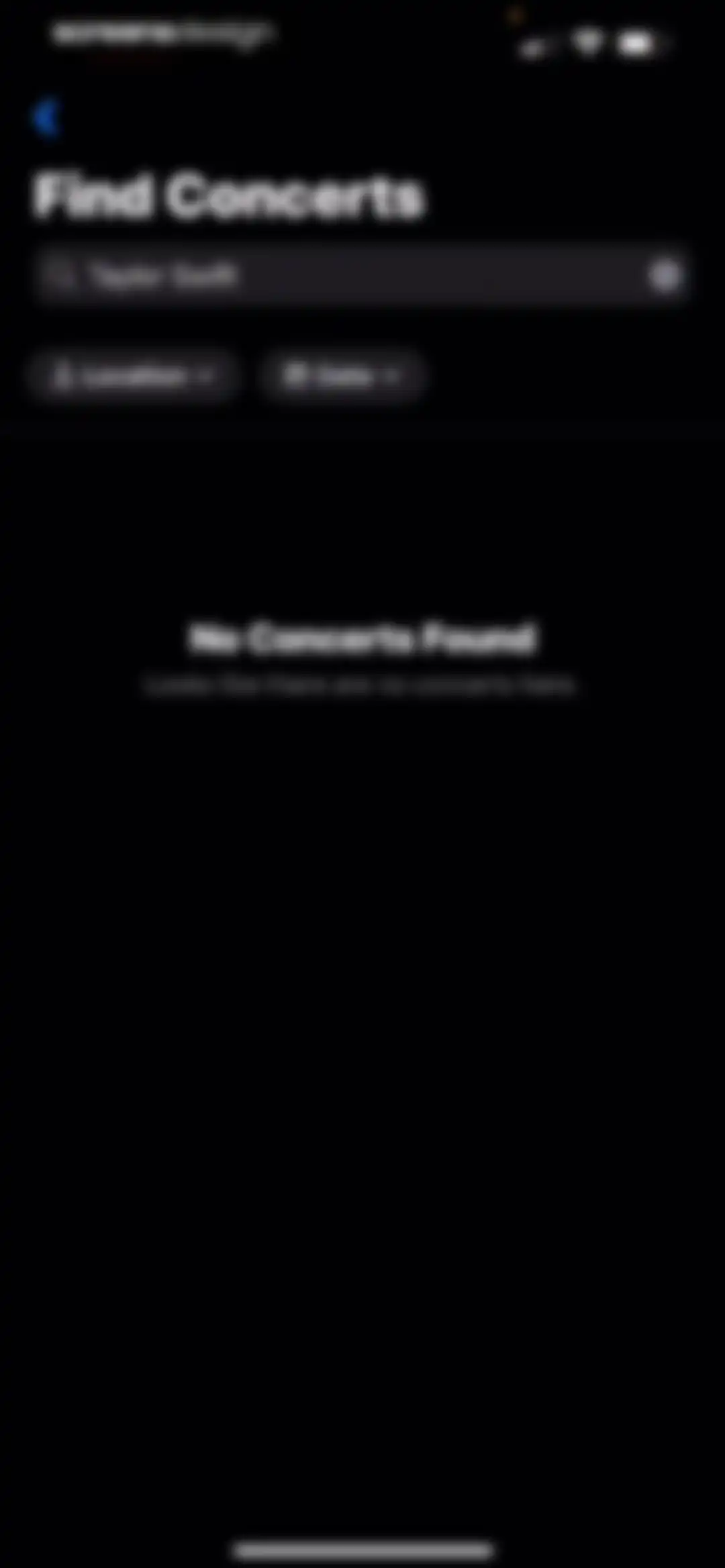 Shazam: Find Music & Concerts screen 35