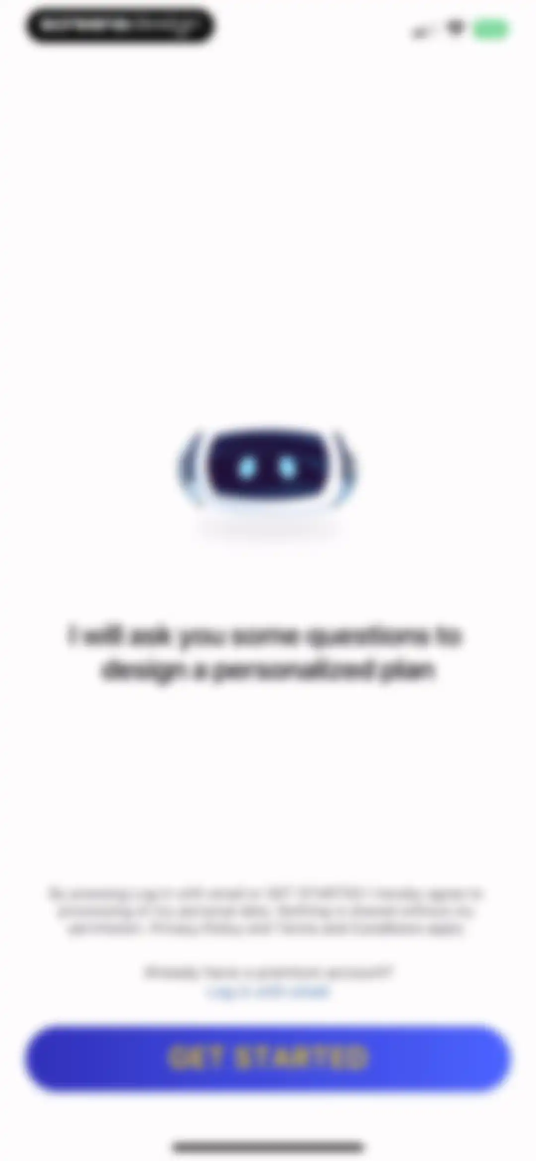 Weight Loss Walking by Slimkit screen 3