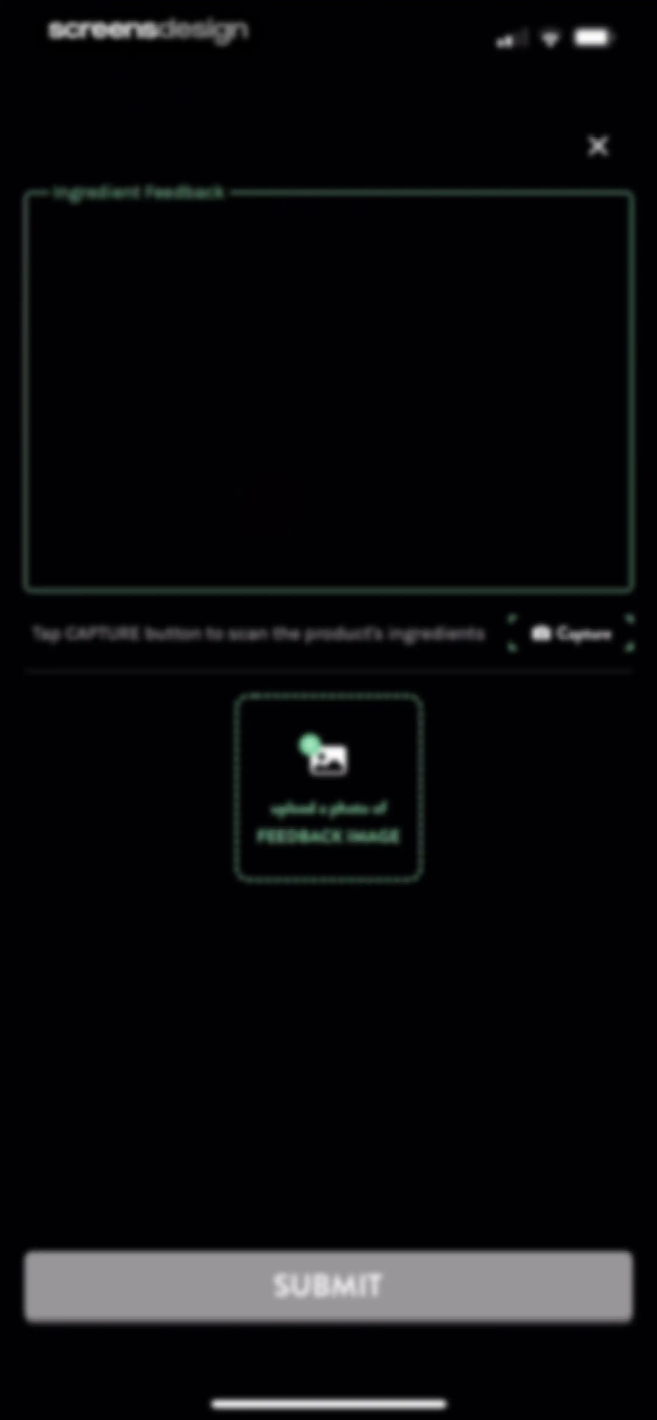 Think Dirty – Shop Clean screen 70