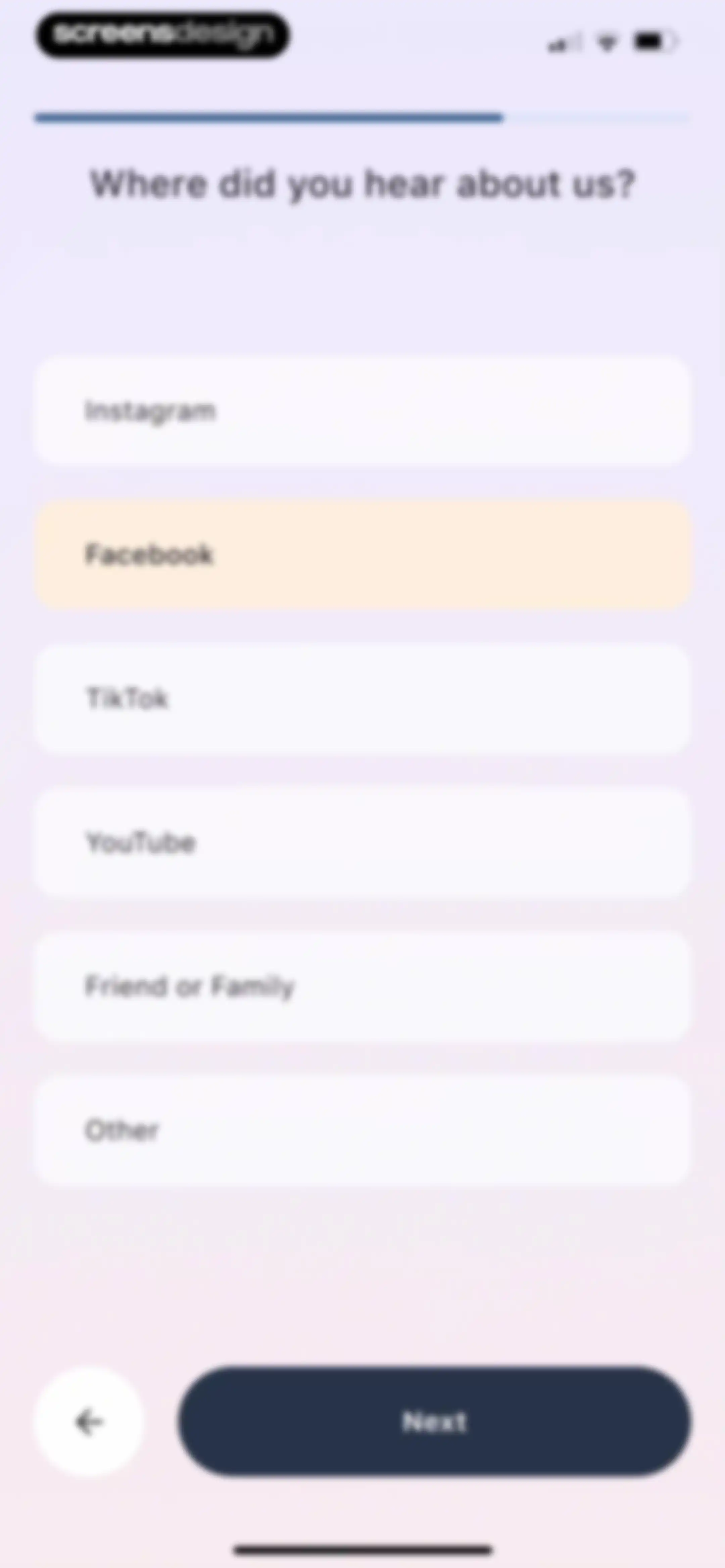 CalScan - AI Calorie Tracker screen 11