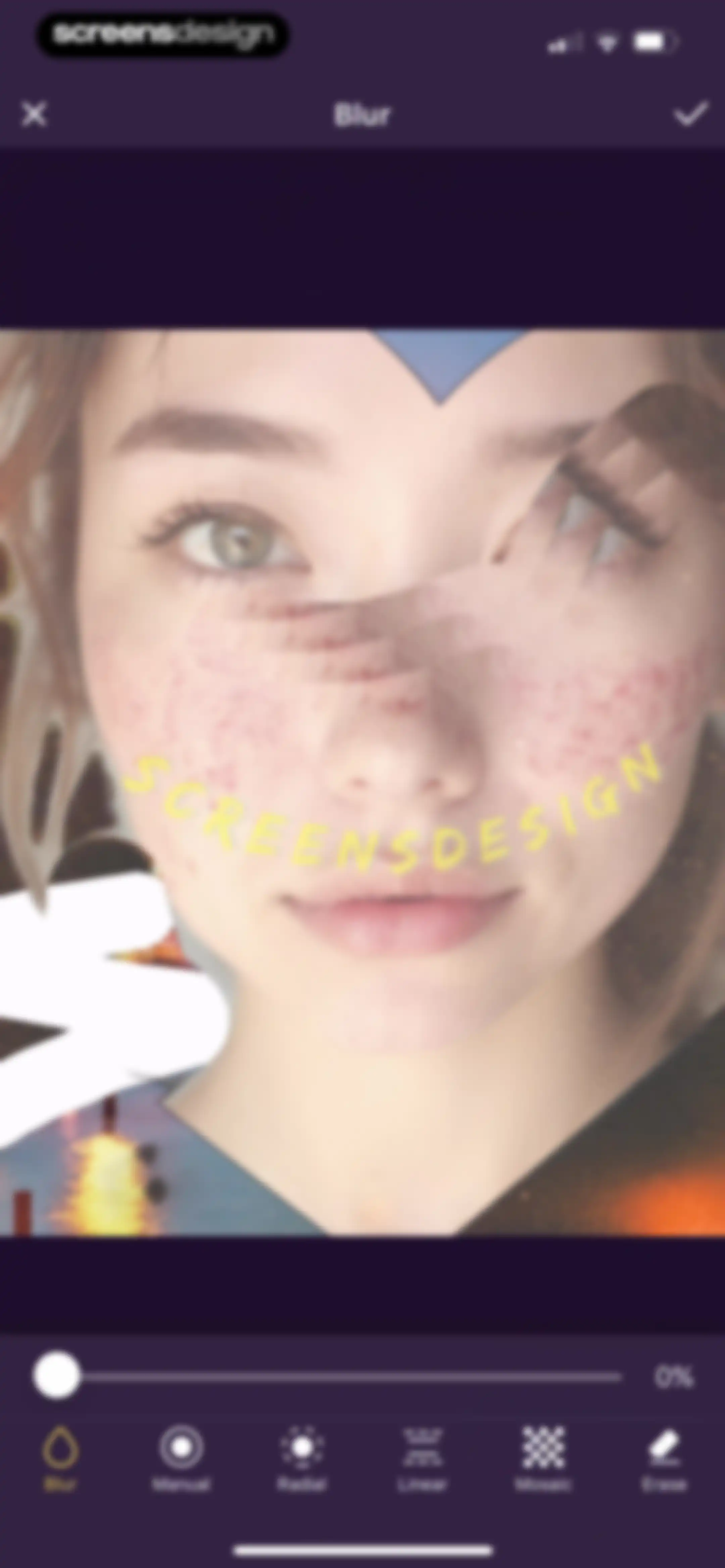 Pixomatic - AI Photo BG Eraser screen 96