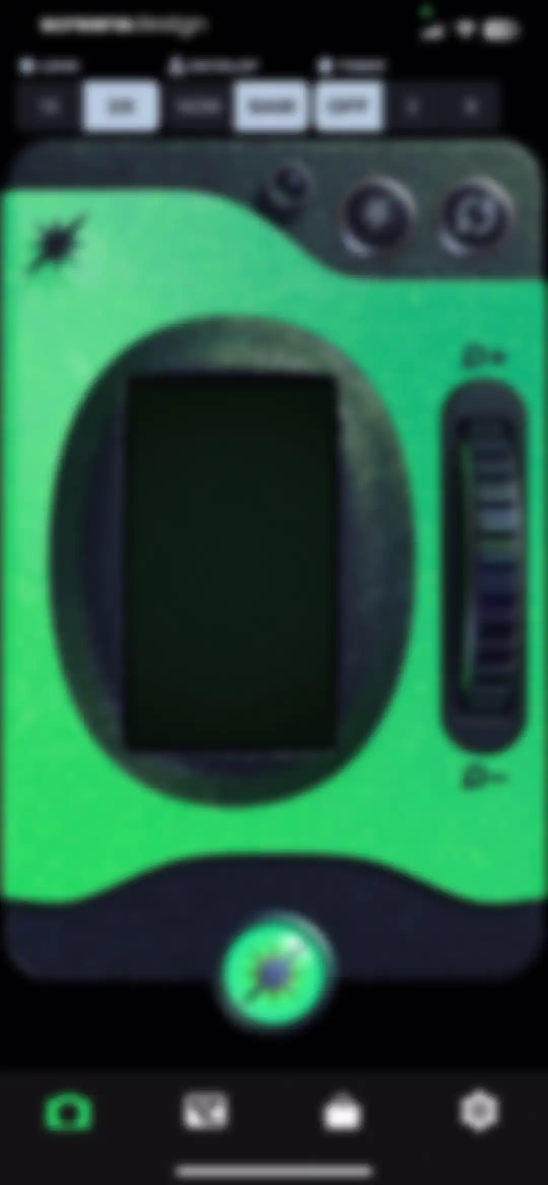 Dispo: Retro Disposable Camera screen 8