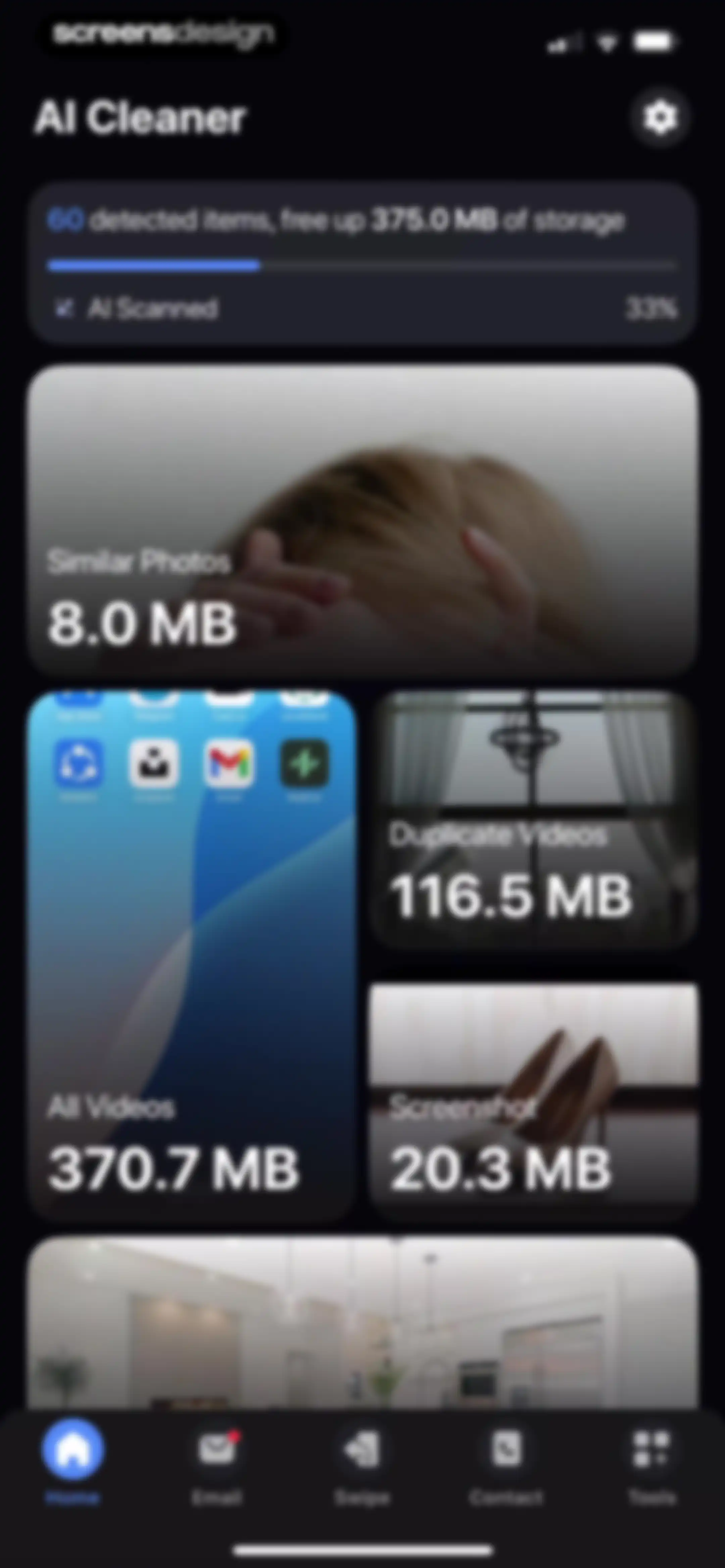 AI Cleaner: Clean Up Storage+ screen 14