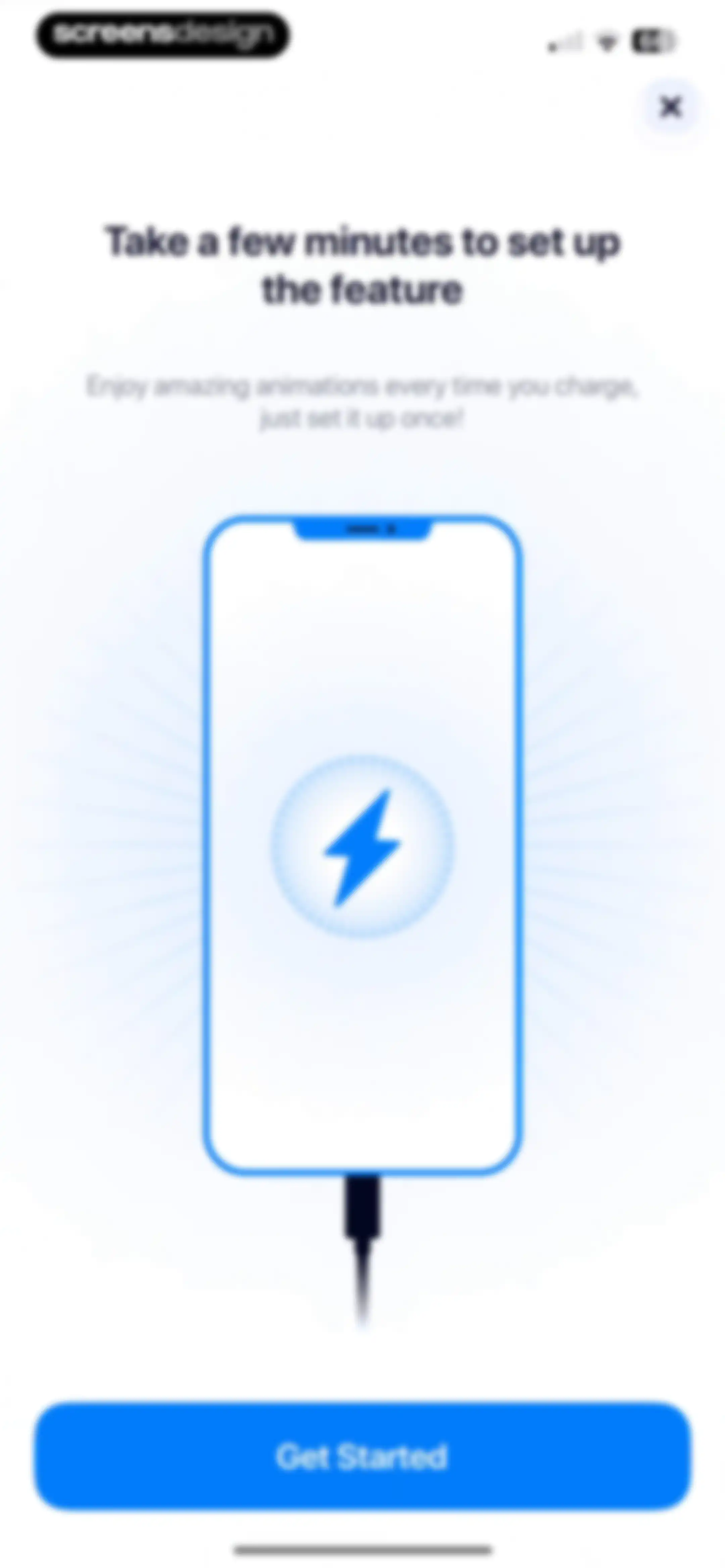 Cleanup: Phone Storage Cleaner screen 82