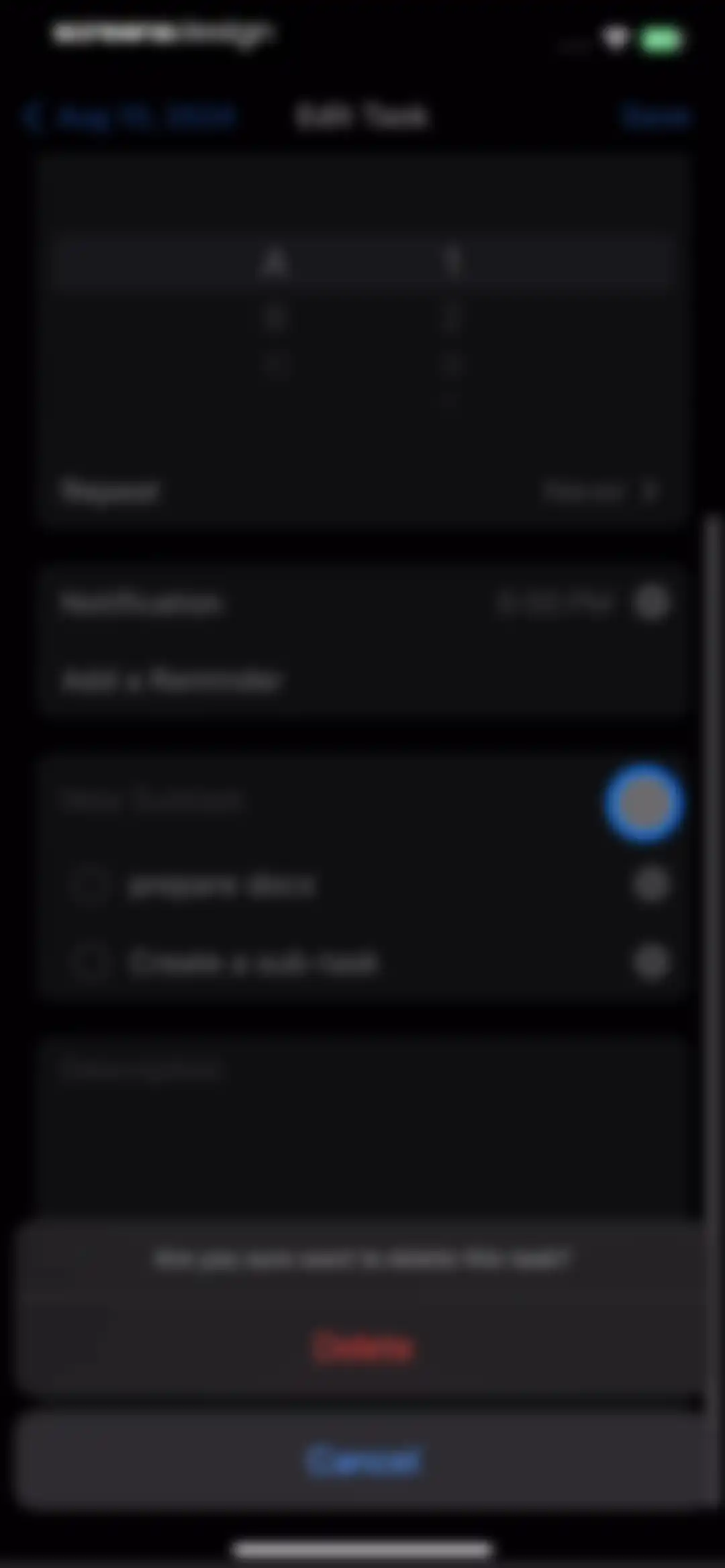 Planner Pro - Daily Planner screen 26