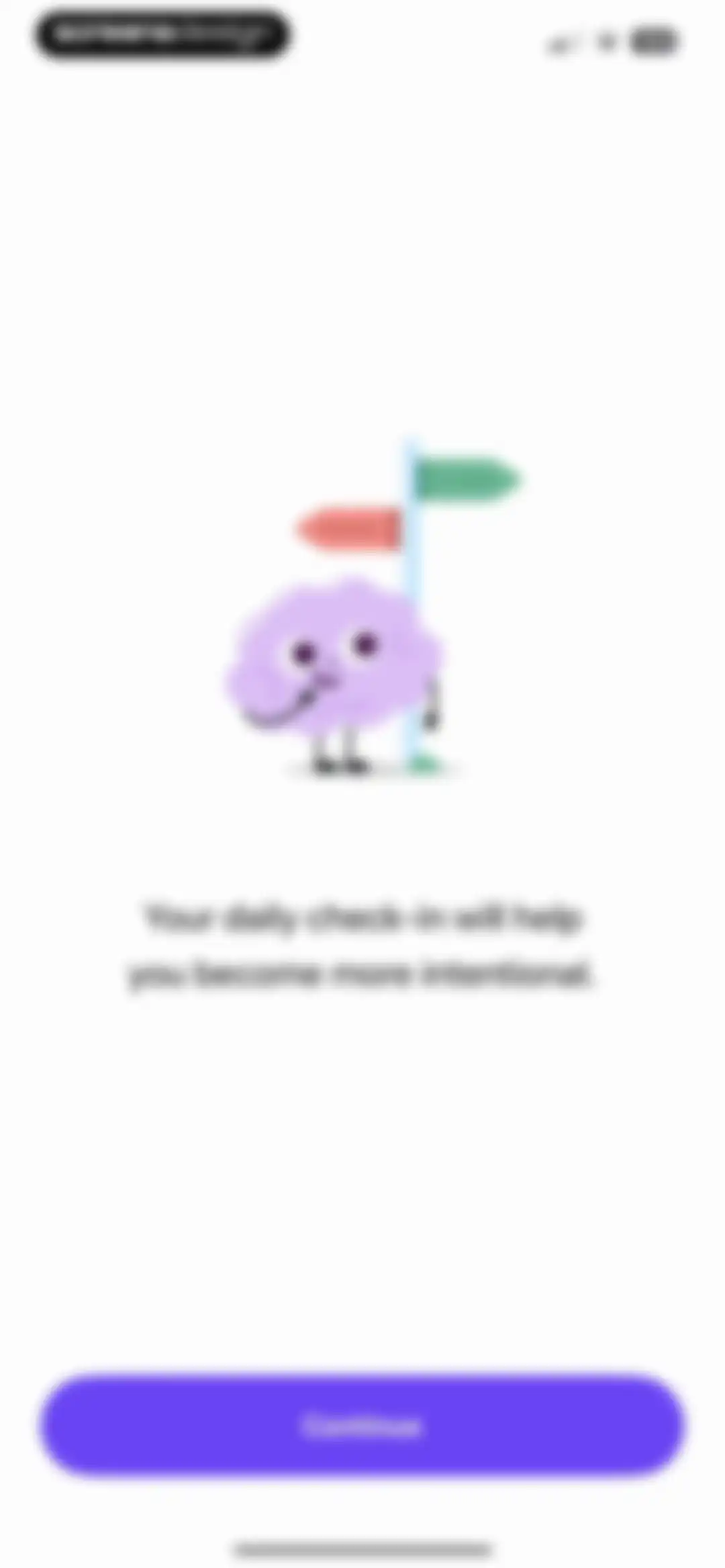 Brainbuddy: Quit PMO screen 48