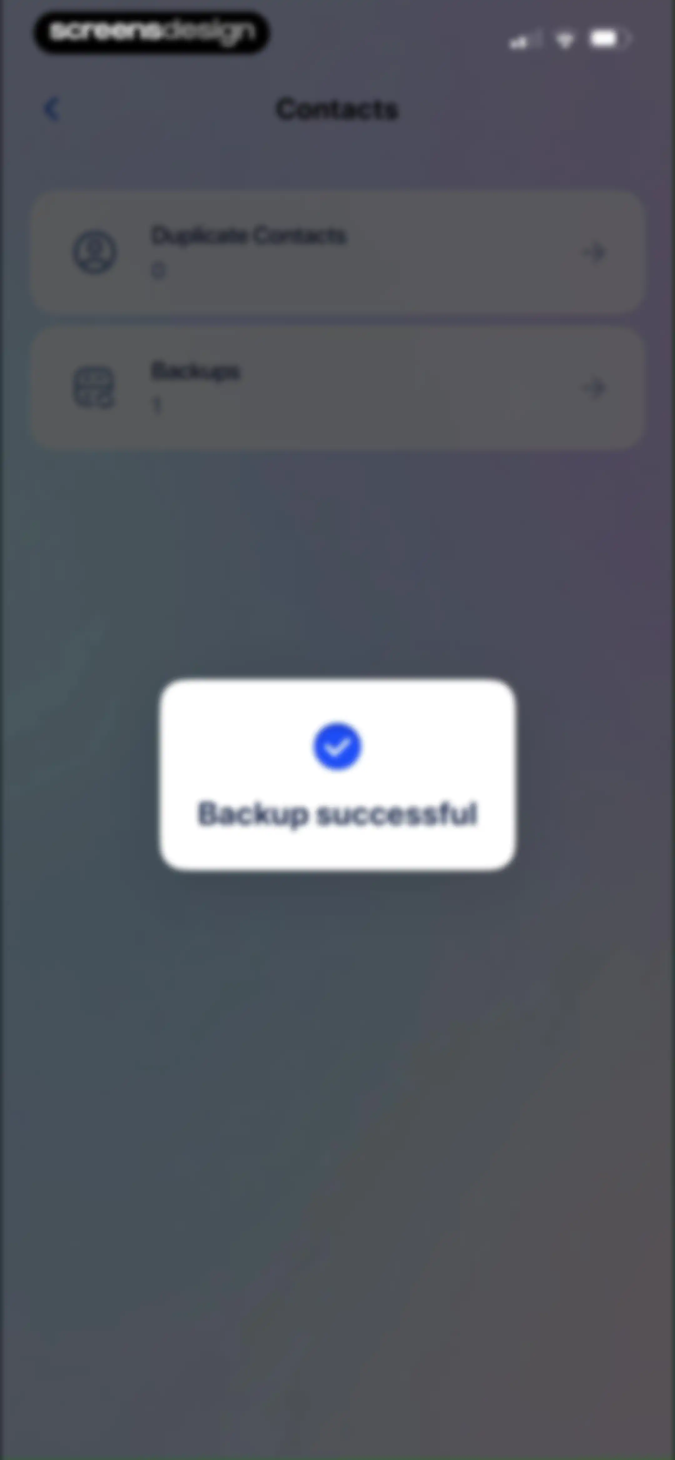 Clean Up Now: AI Cleaner screen 35