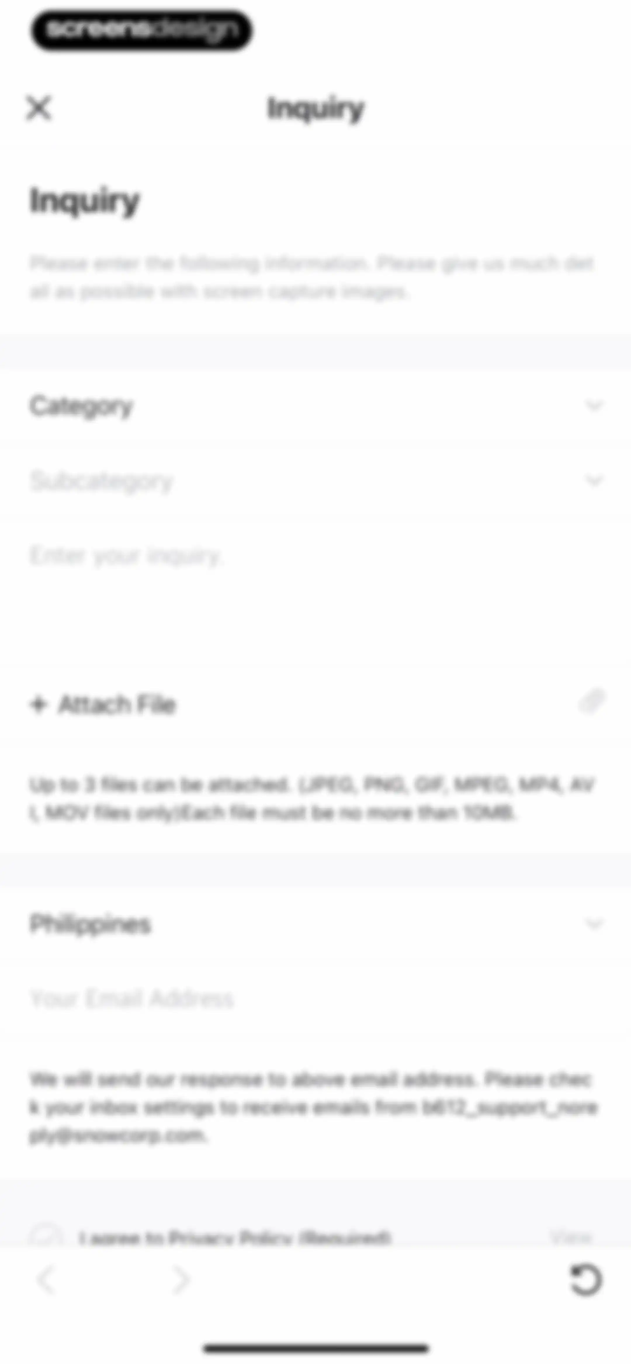 B612 AI Photo&Video Editor screen 198