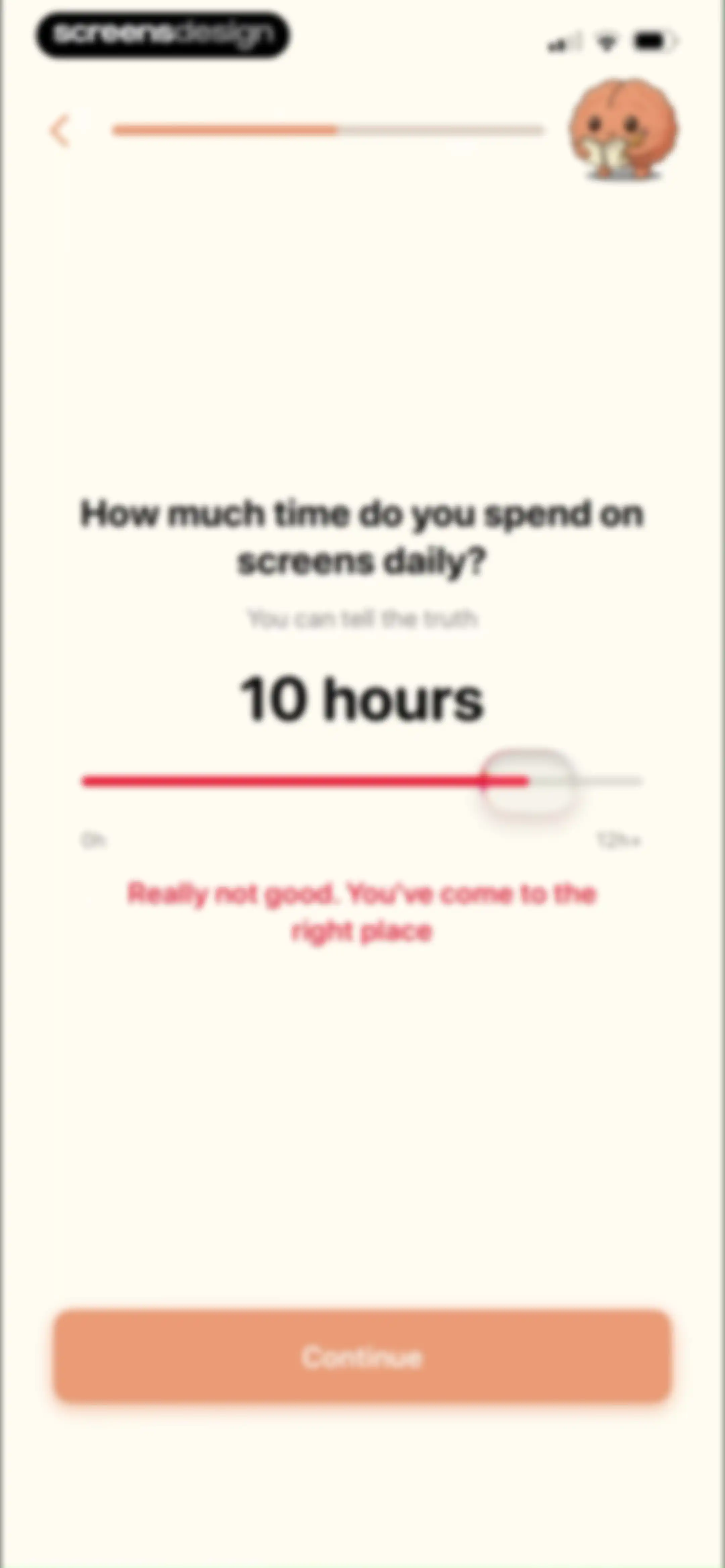 Brainrot: Screen Time Control screen 20