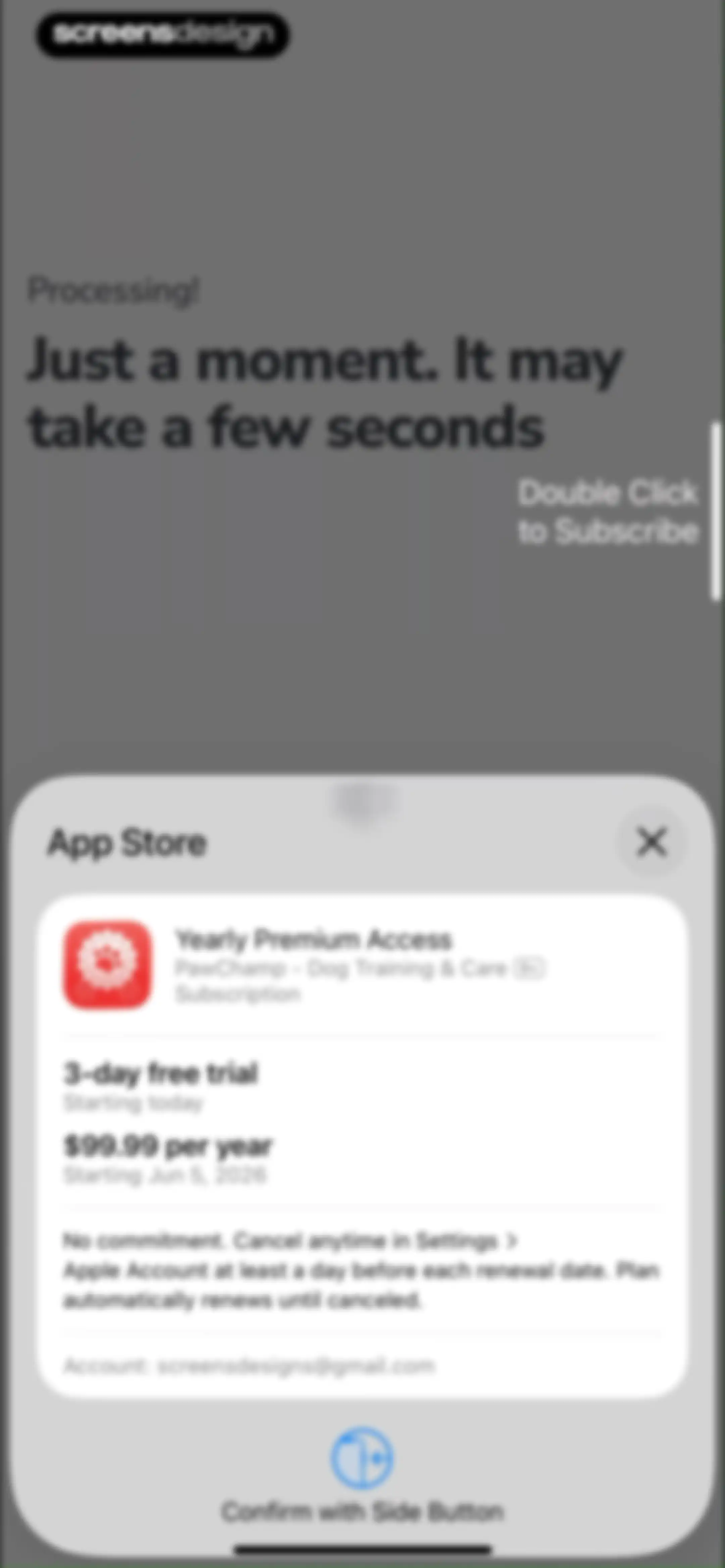 PawChamp - Dog Training & Care screen 18