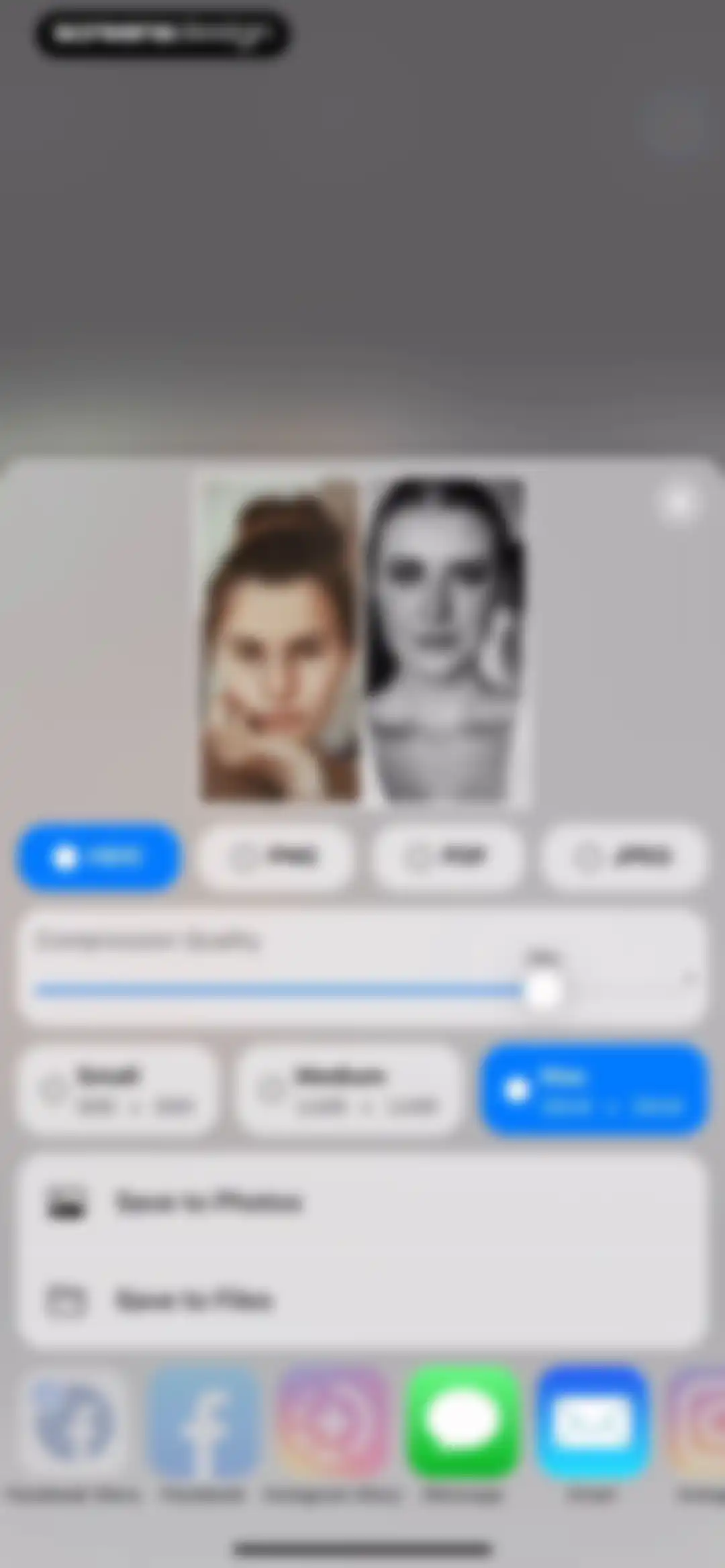 Infltr - Infinite Filters screen 87