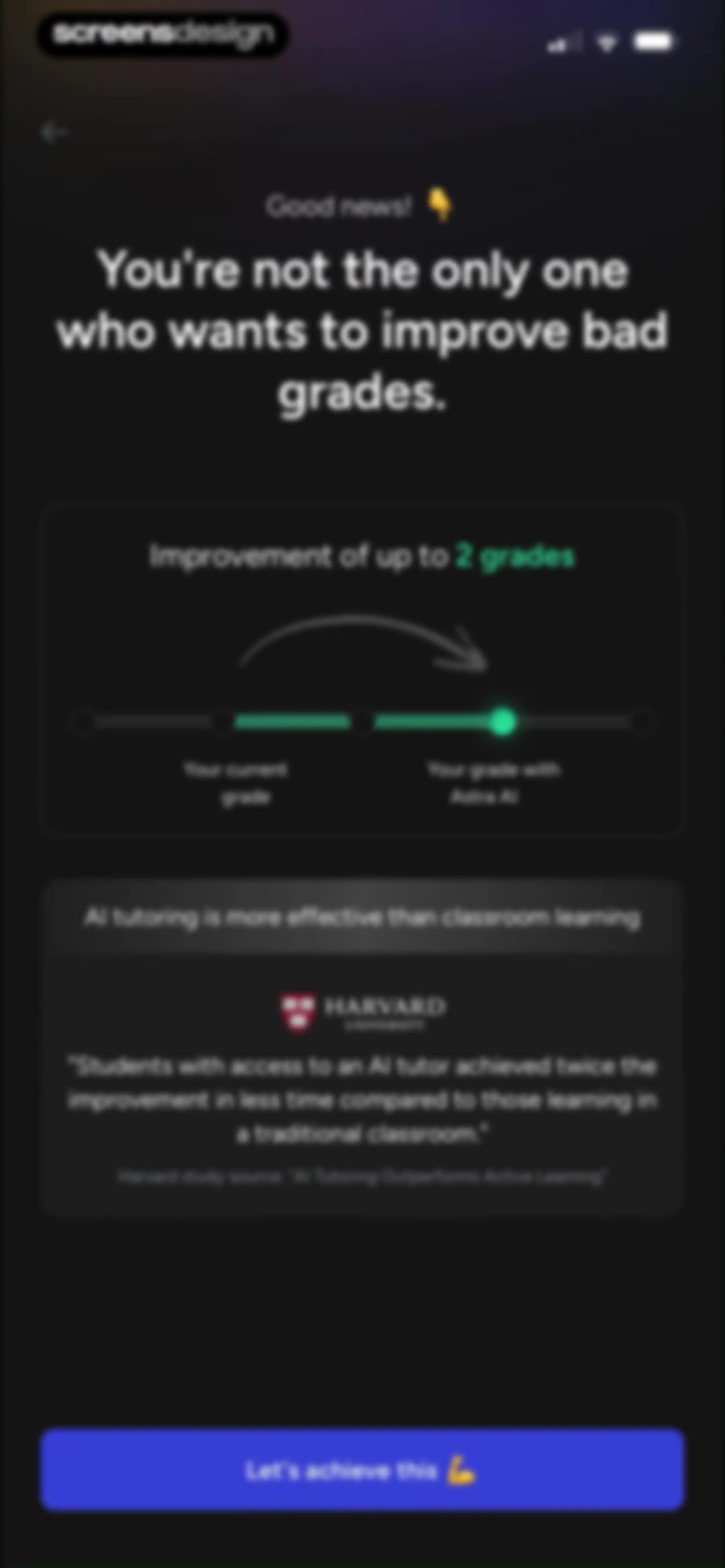 Astra AI: Study & Exam Prep screen 16