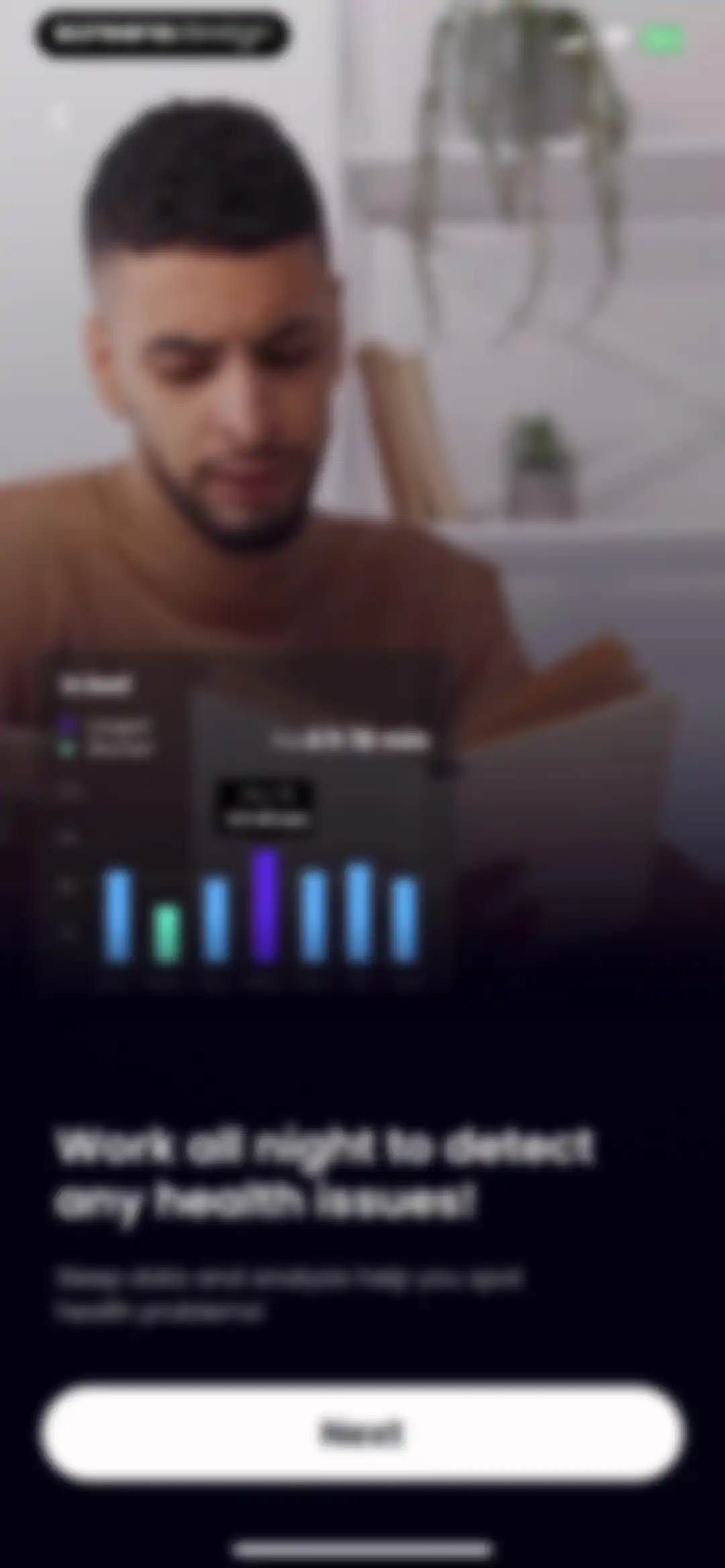 Sleep Tracker: Recorder, Sound screen 32