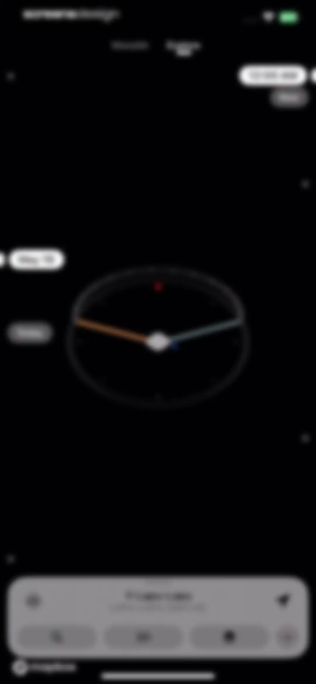 Sunlitt: Sun tracker & seeker screen 34