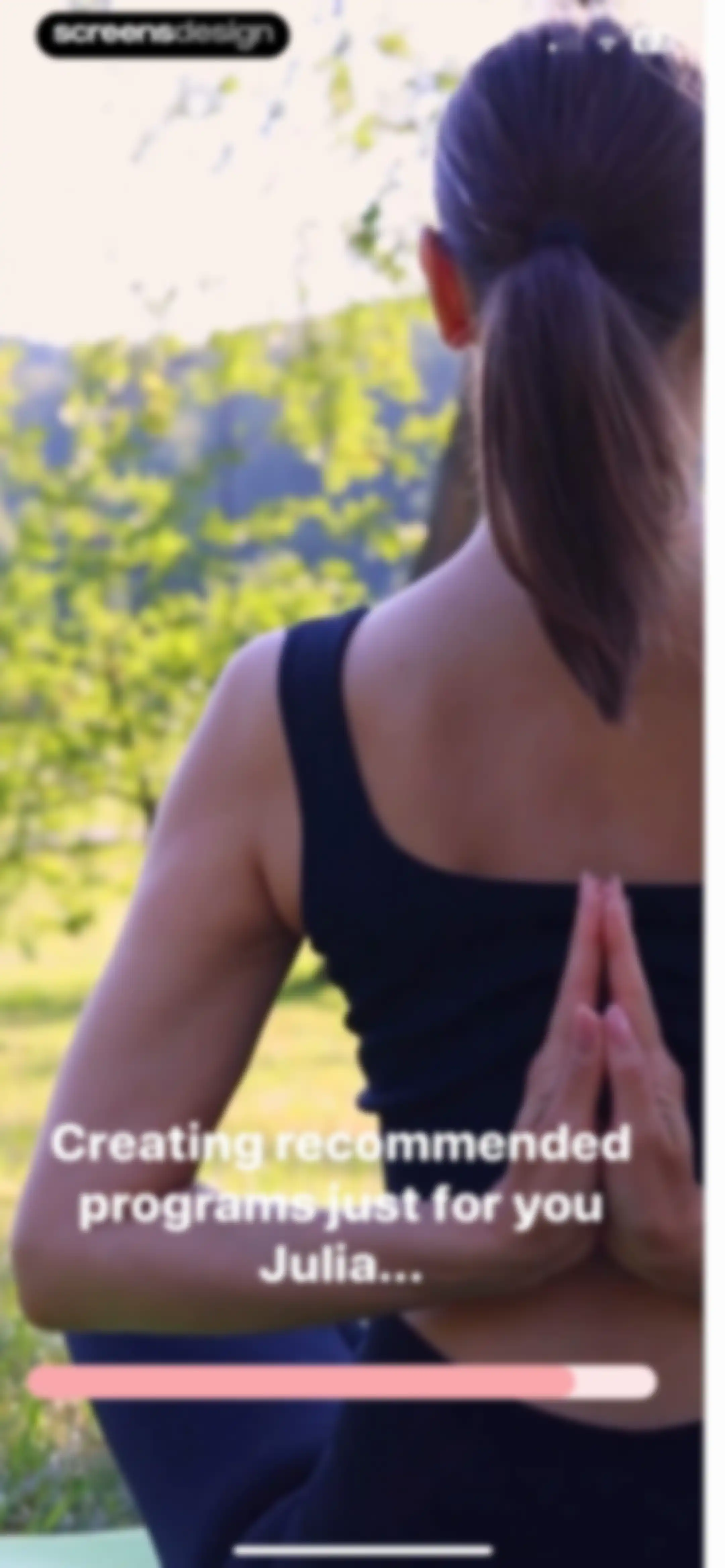 Stretch Go: Stretching Splits screen 22
