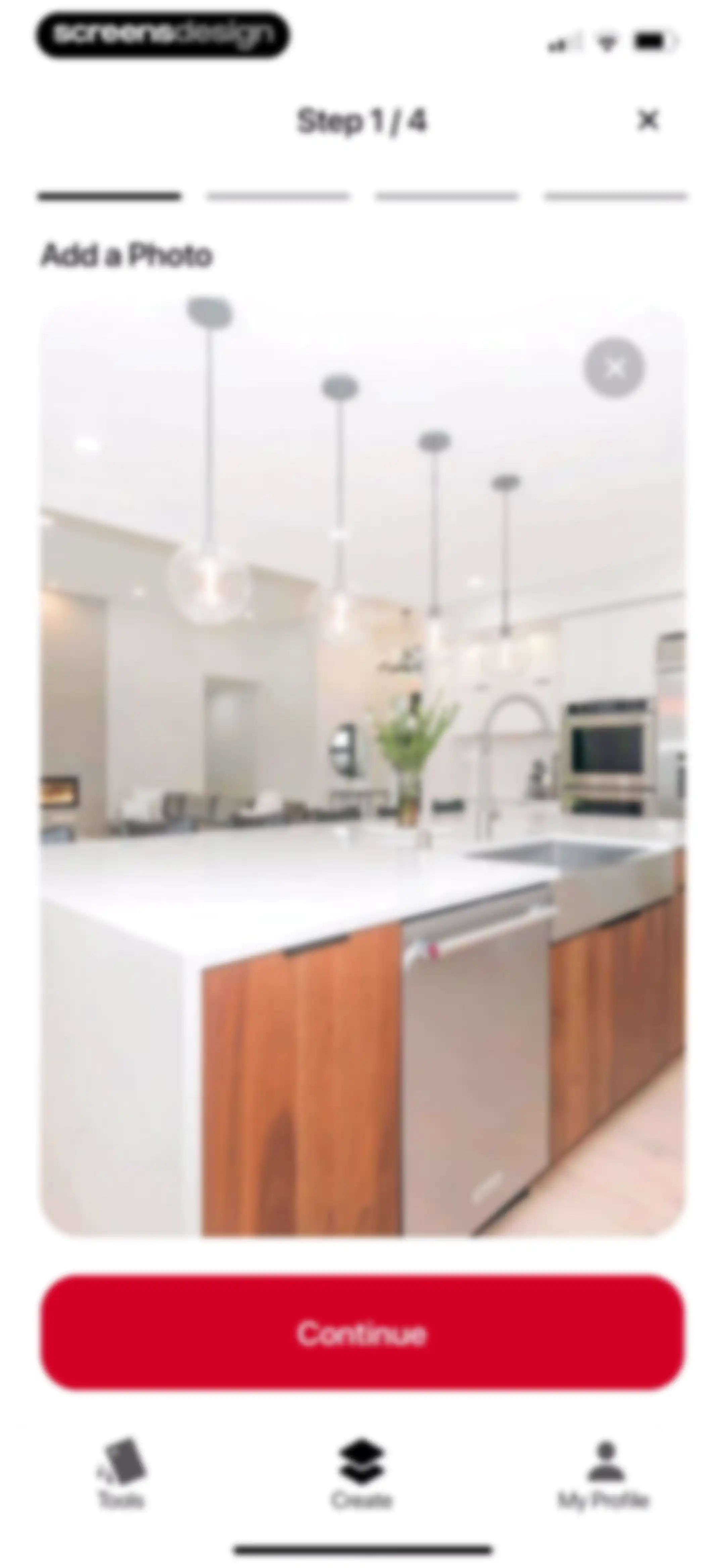 Home AI - AI Interior Design screen 15