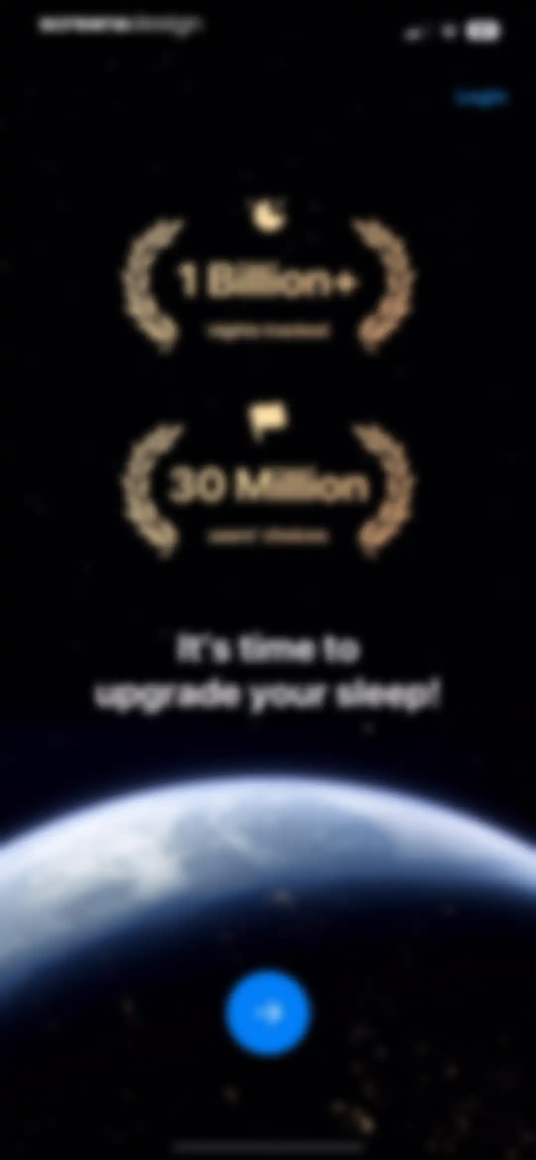 ShutEye®: Sleep Tracker, Sound screen 7