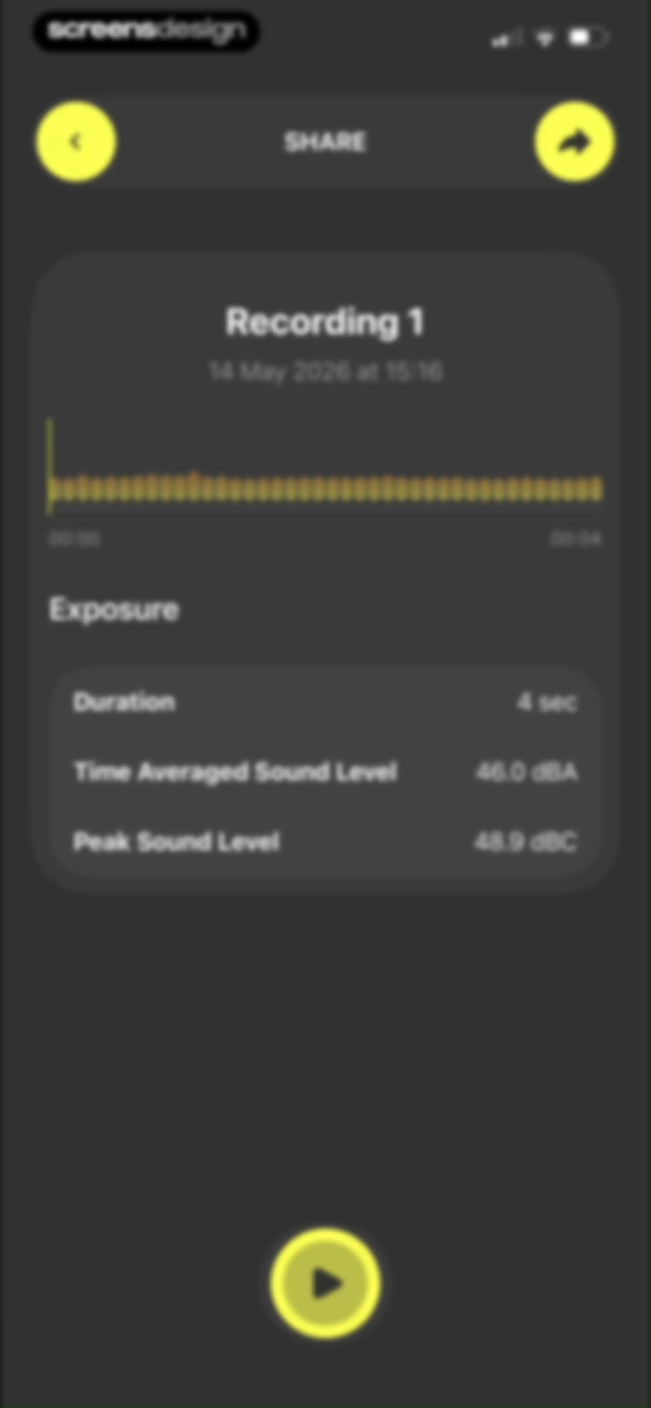 Tape Measure & Ruler Арр screen 53