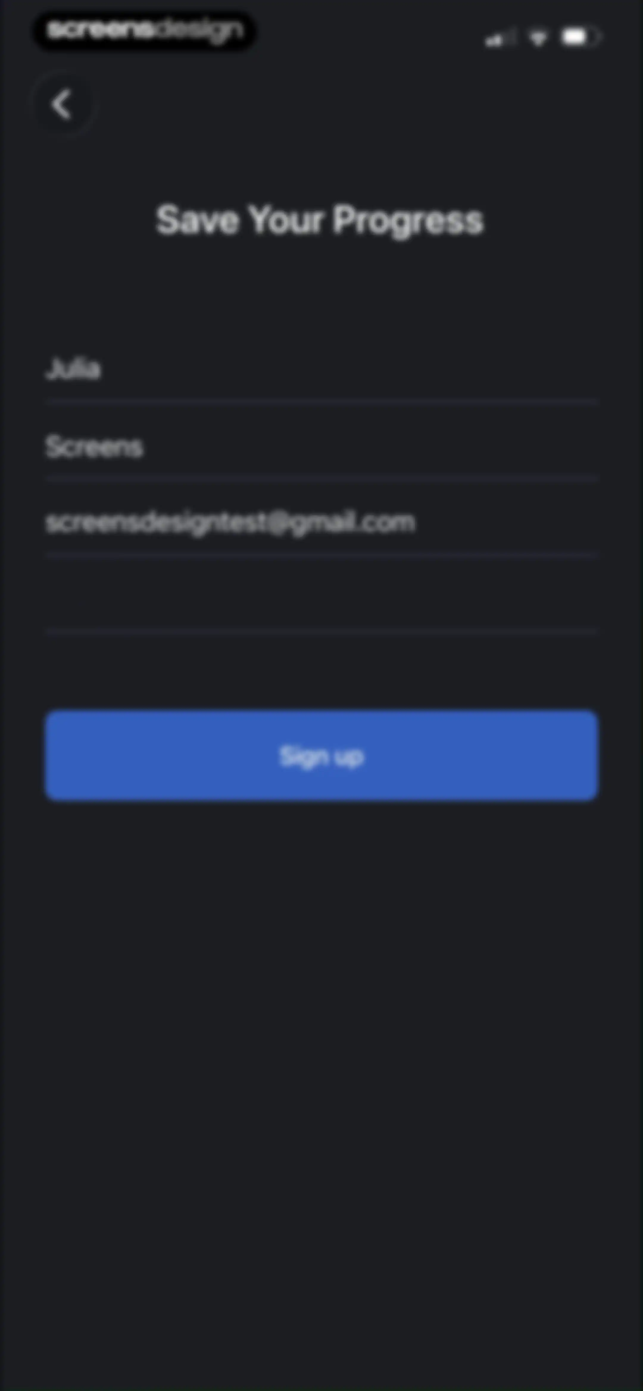 SmartGym: Gym & Home Workouts screen 16