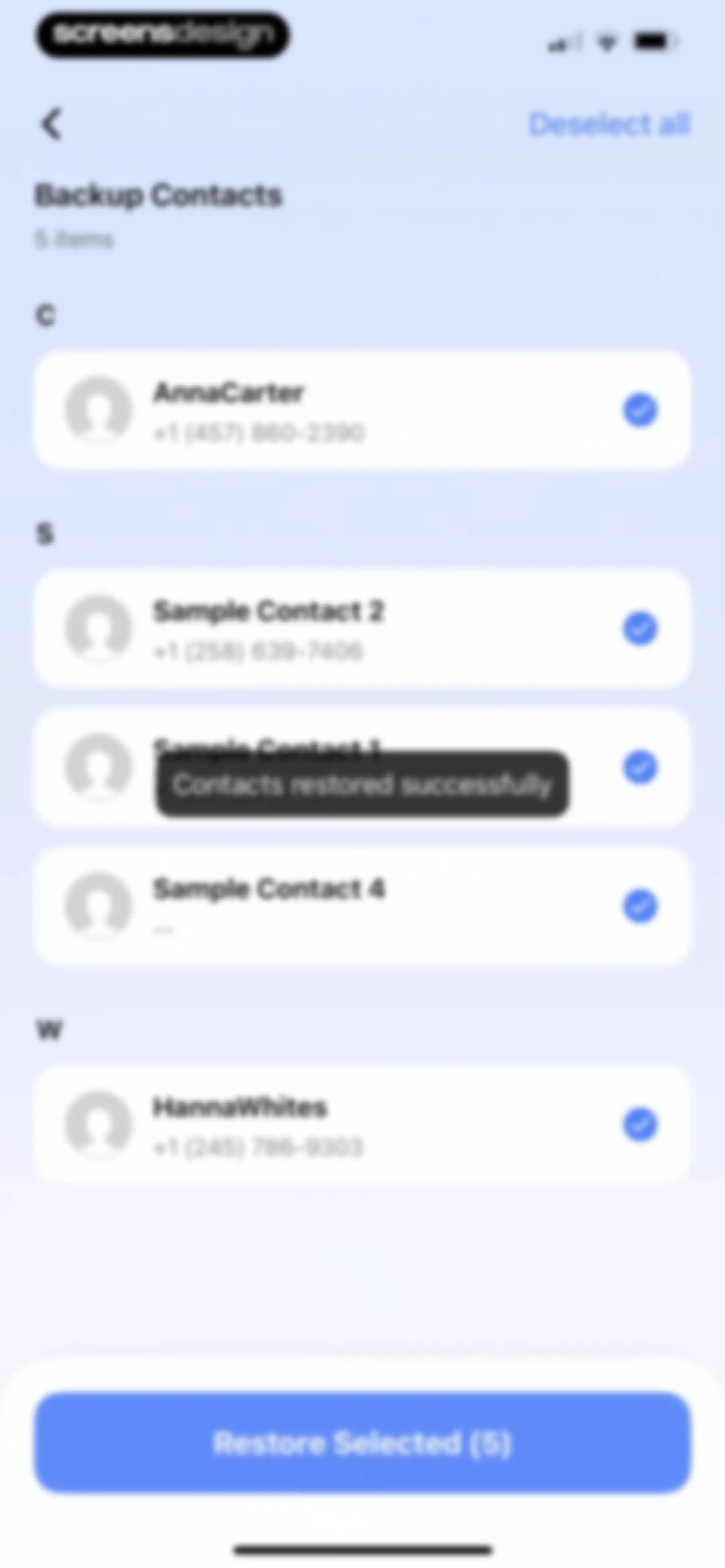 Phone Cleaner: Clean Up Smart screen 63