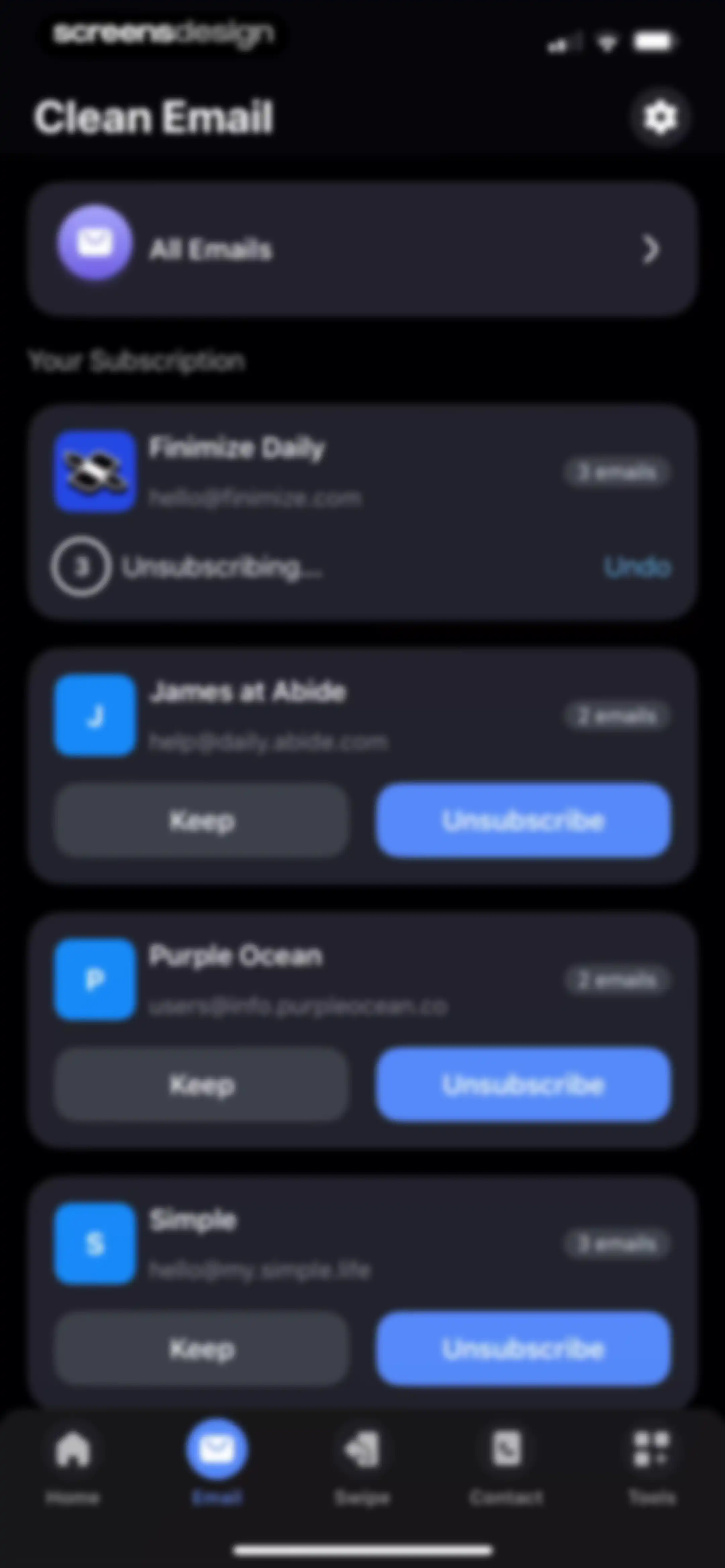 AI Cleaner: Clean Up Storage+ screen 61