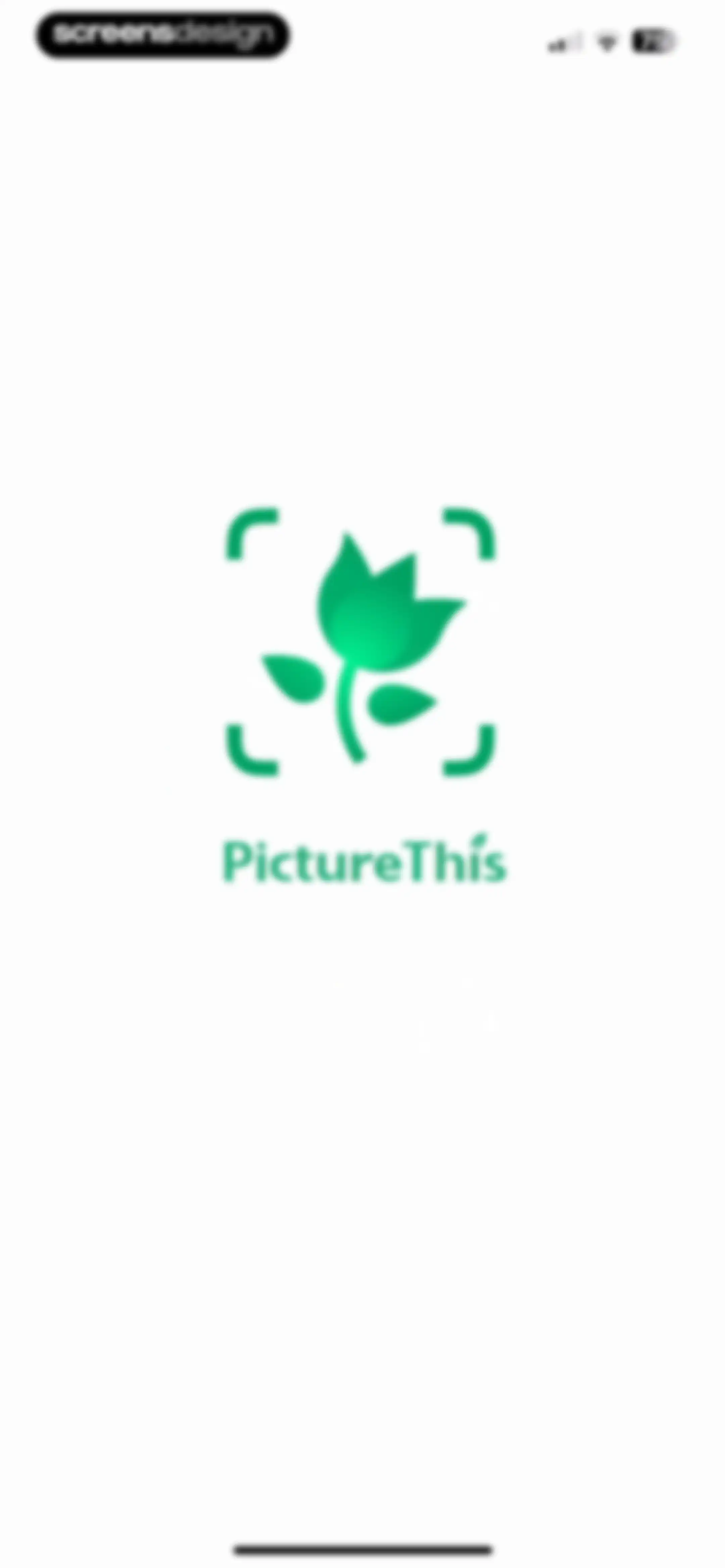 PictureThis - Plant Identifier screen 9