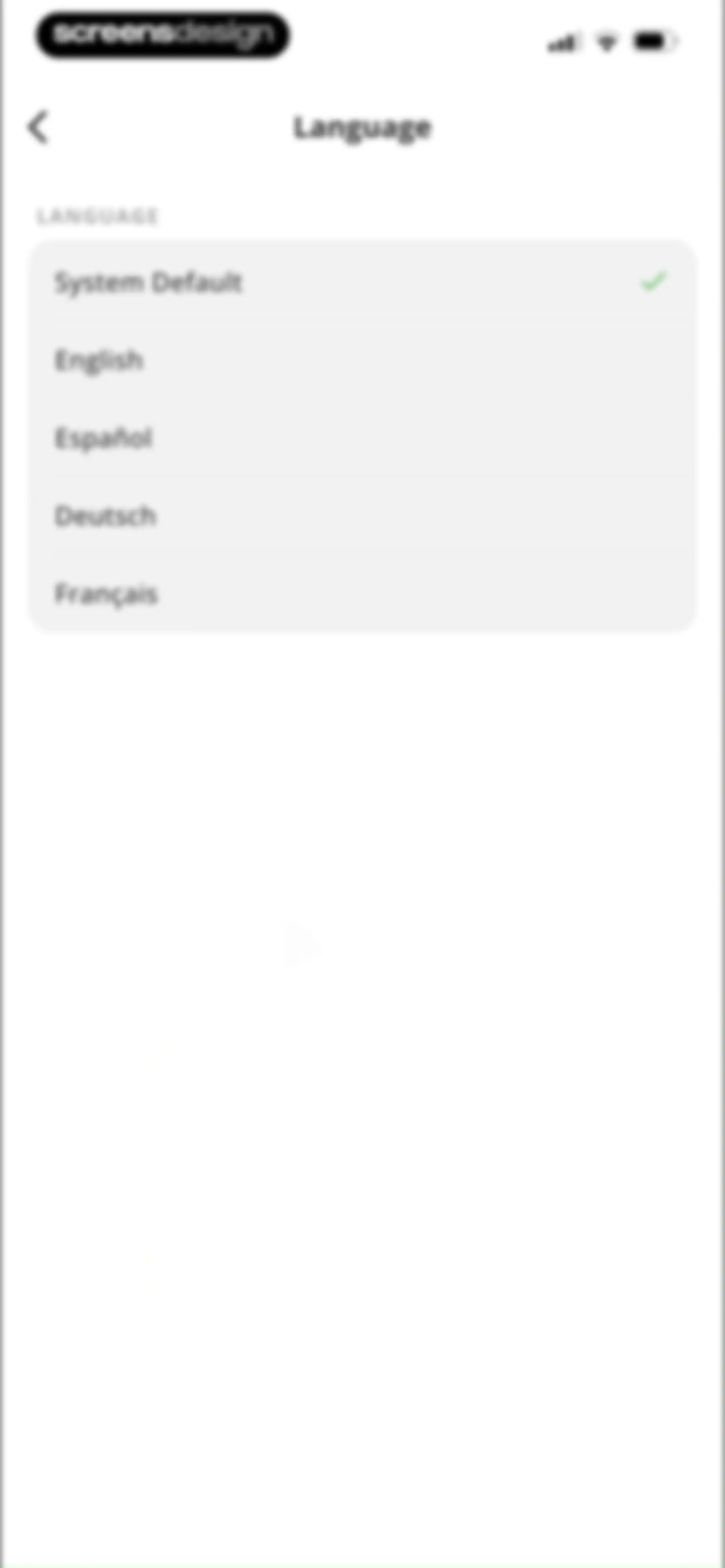 Stronger - Gym Workout Planner screen 194