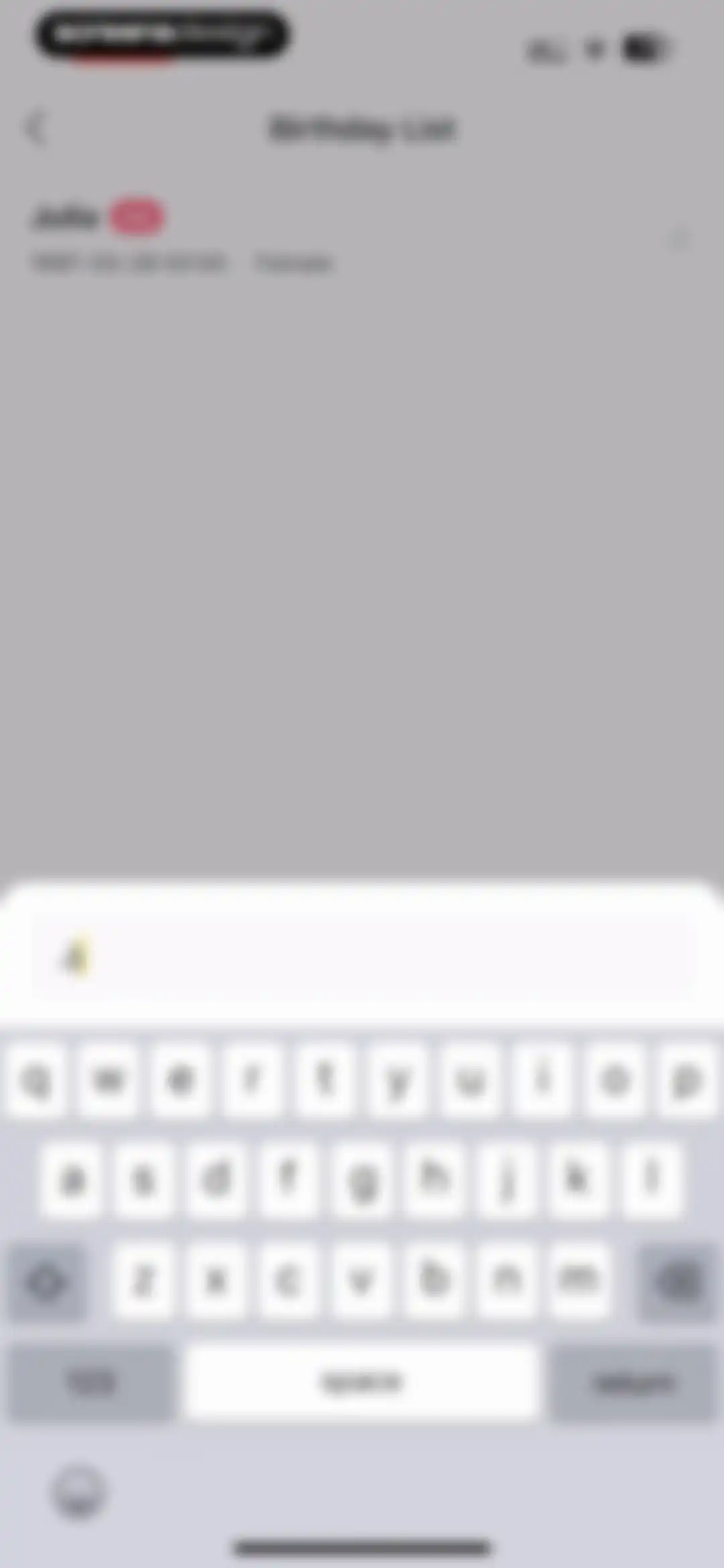 HelloBot - Astrology & Tarot screen 40