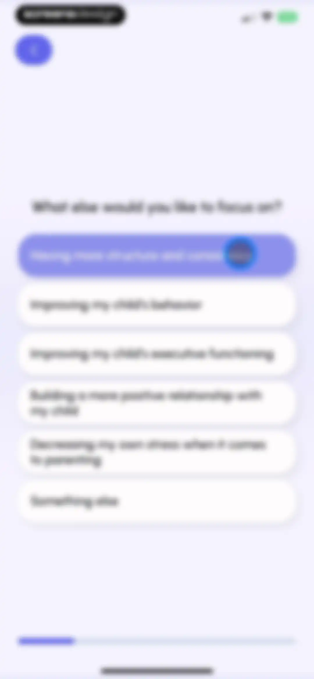Joon: Kids ADHD Chore Tracker screen 4