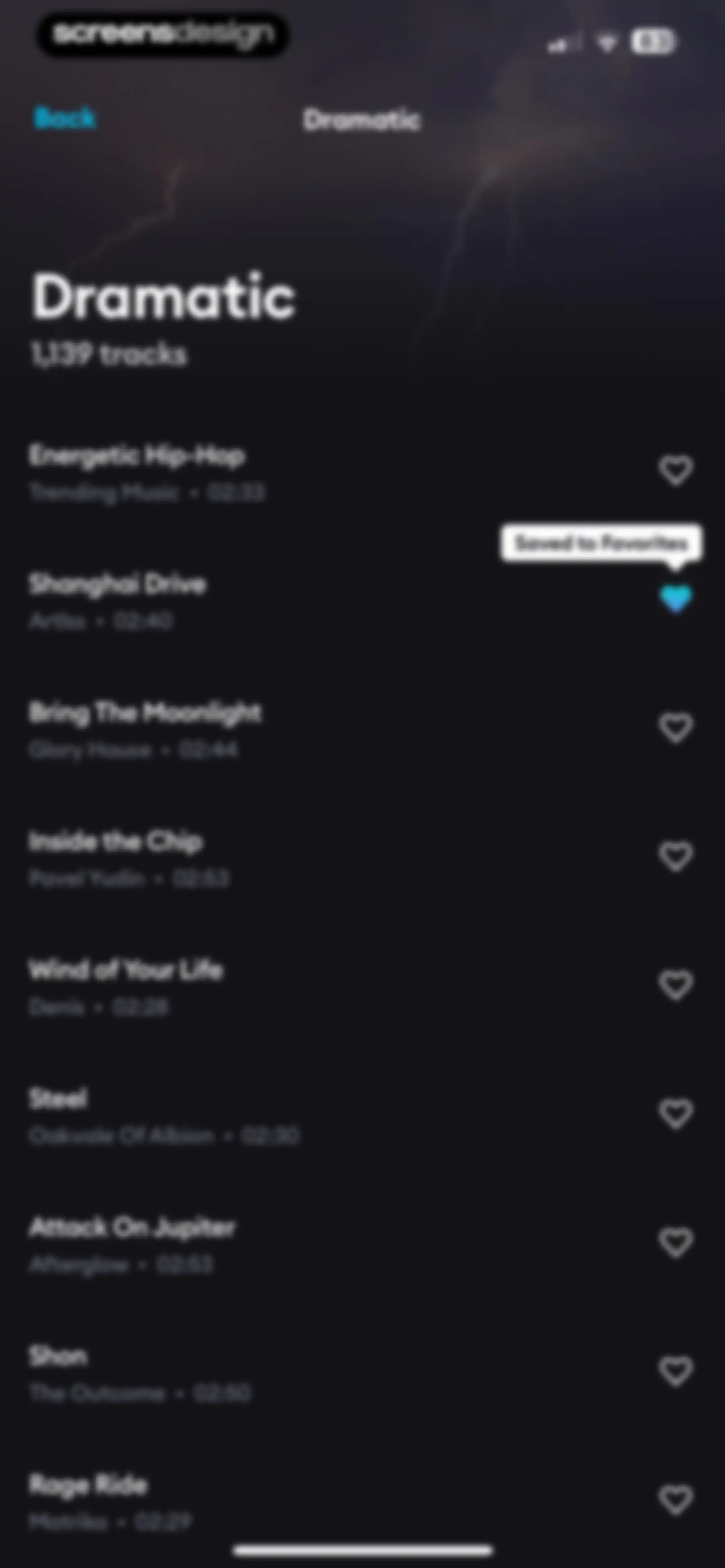 Splice - Video Editor & Maker screen 33