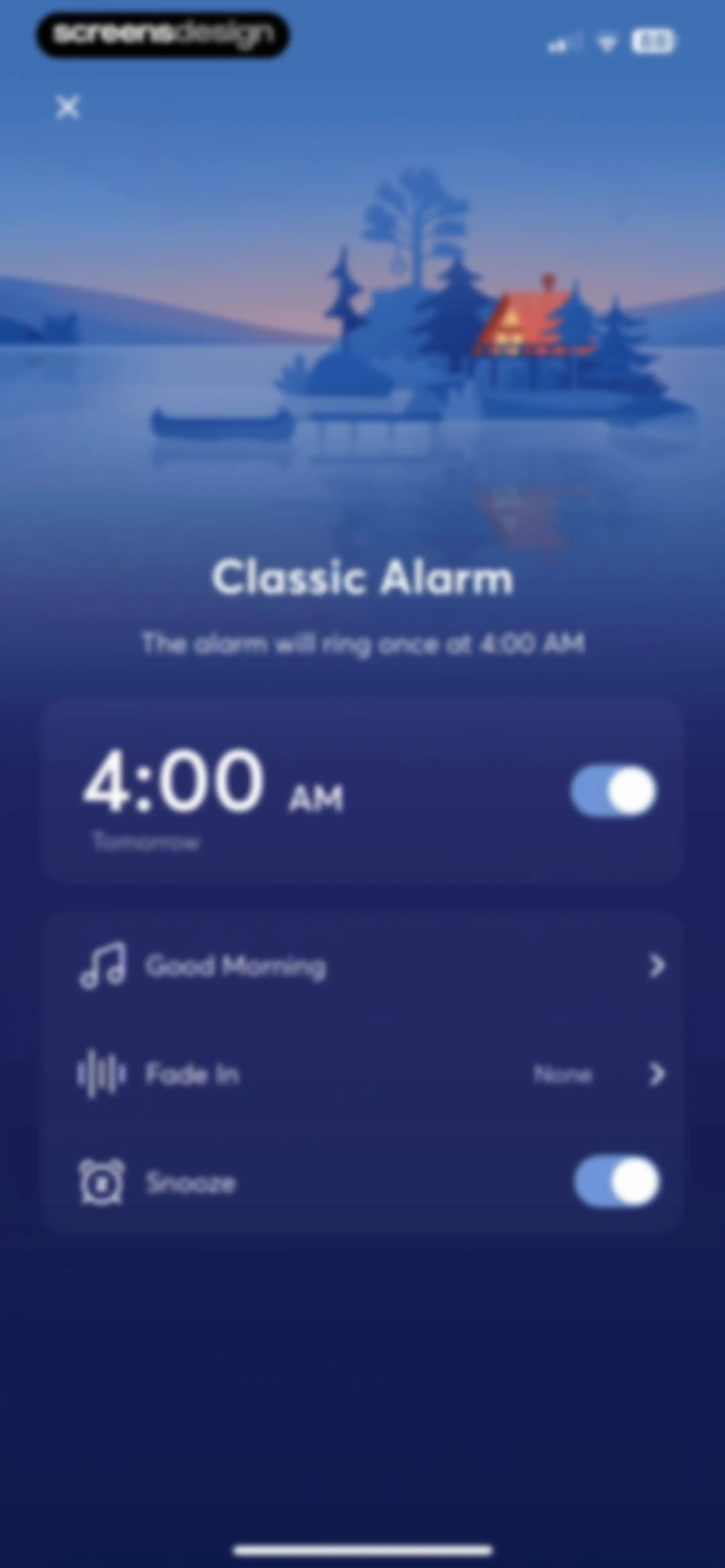 BetterSleep: Relax and Sleep screen 153