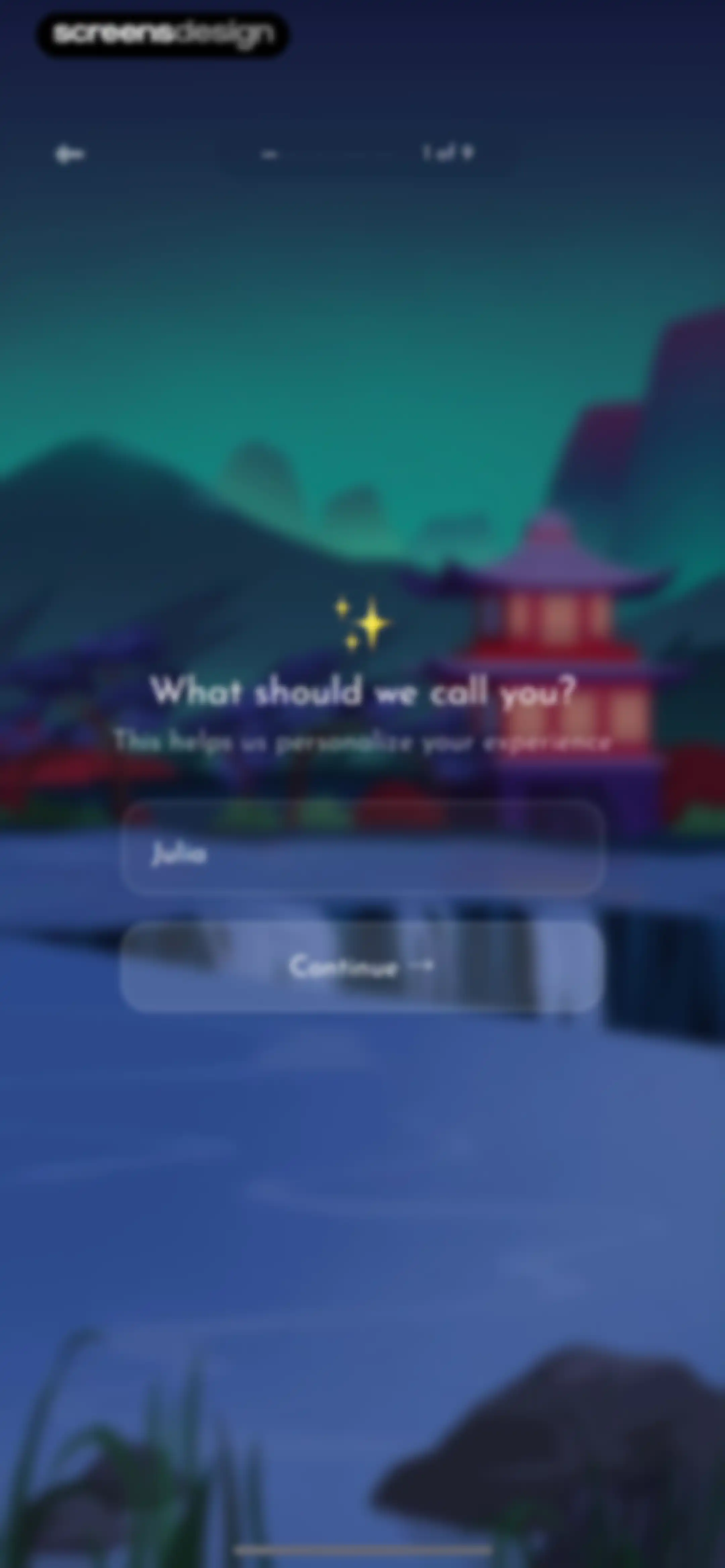 Bento: Calm Focus Timer screen 5