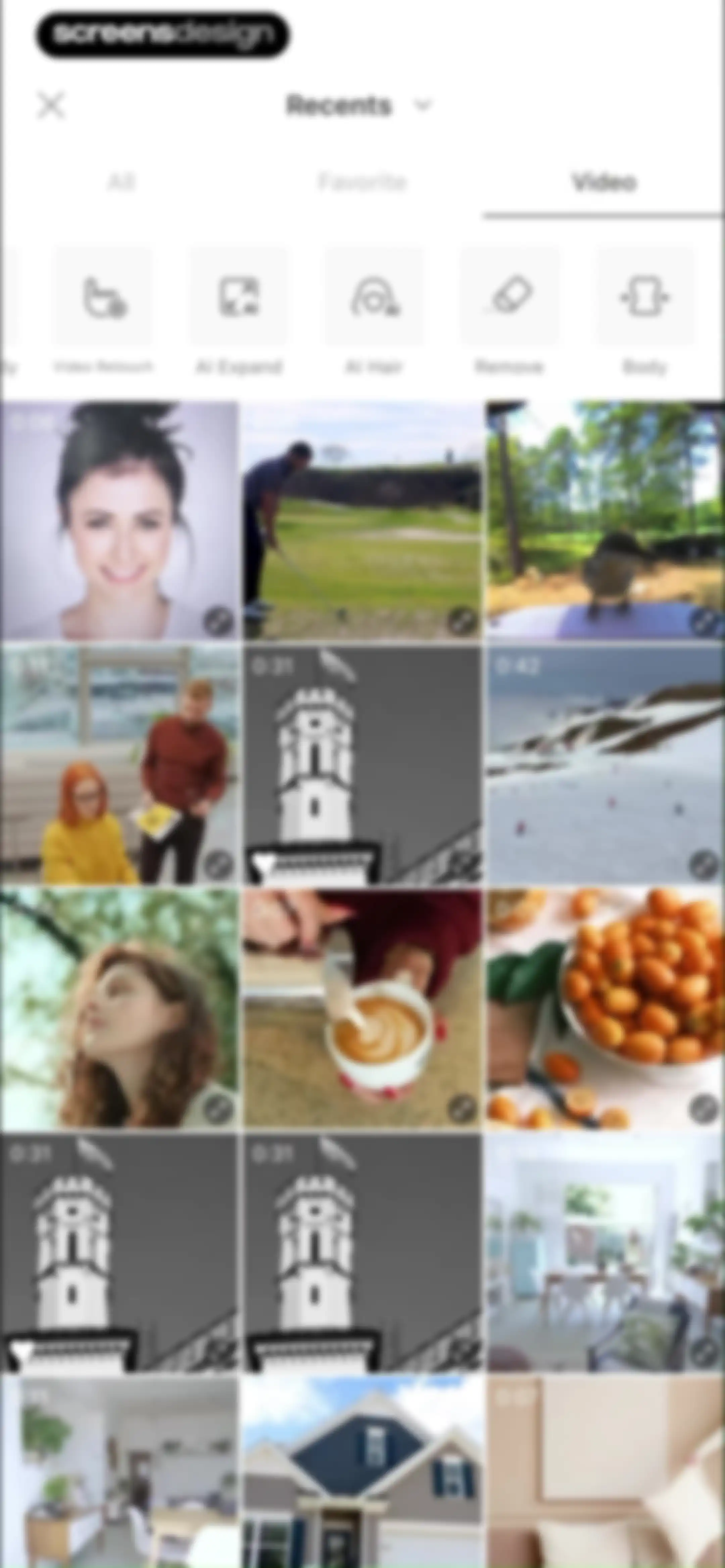 SODA - Natural Beauty Camera screen 72