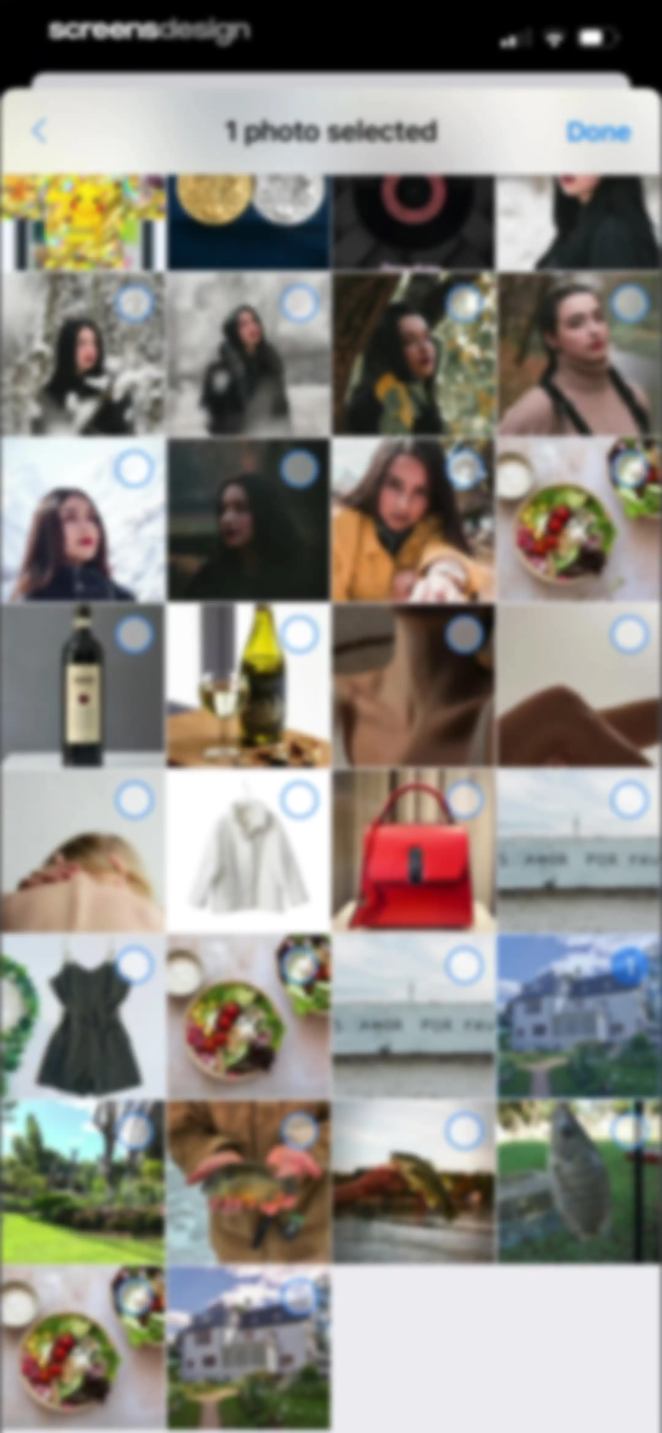 FaxFree: Send Fax From iPhone screen 12