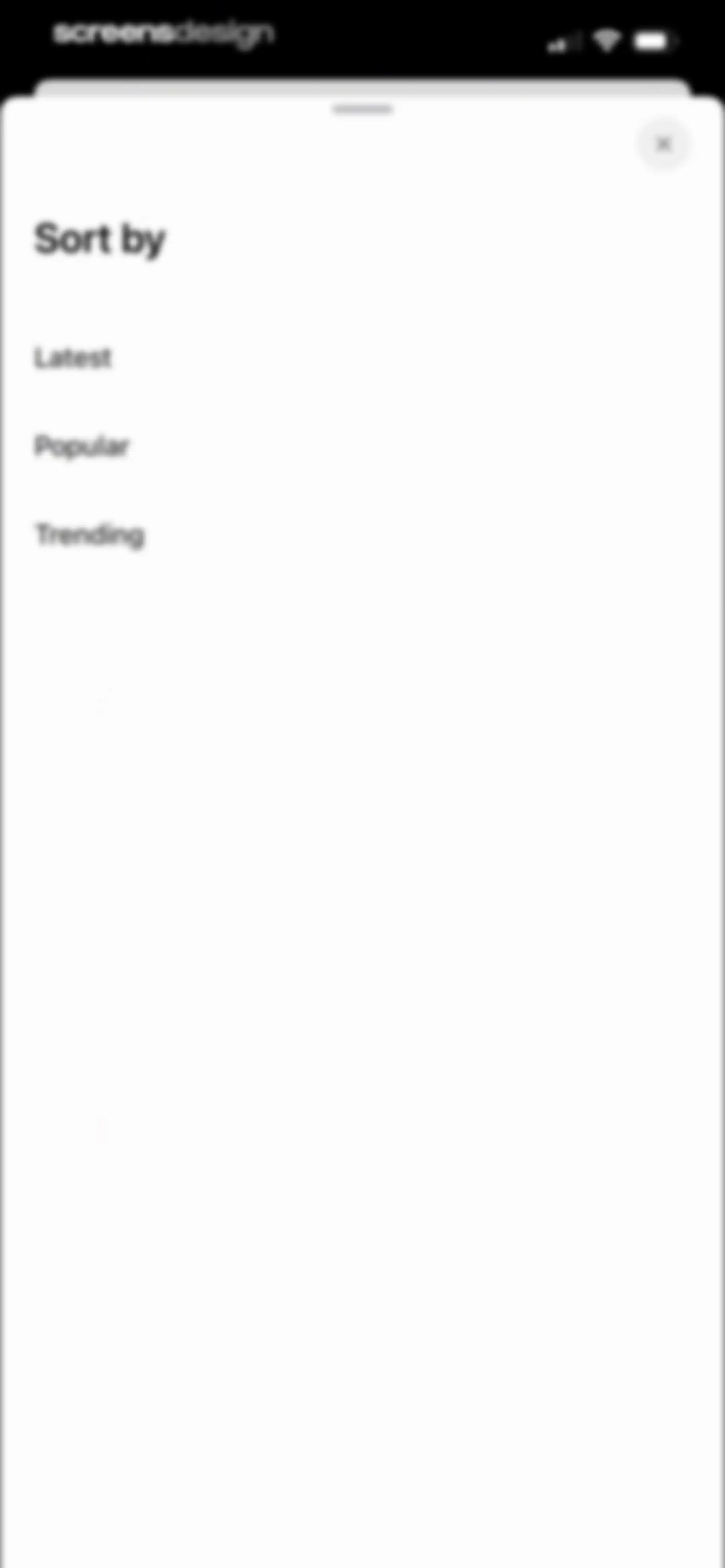 ElevenLabs: AI Voice Generator screen 29