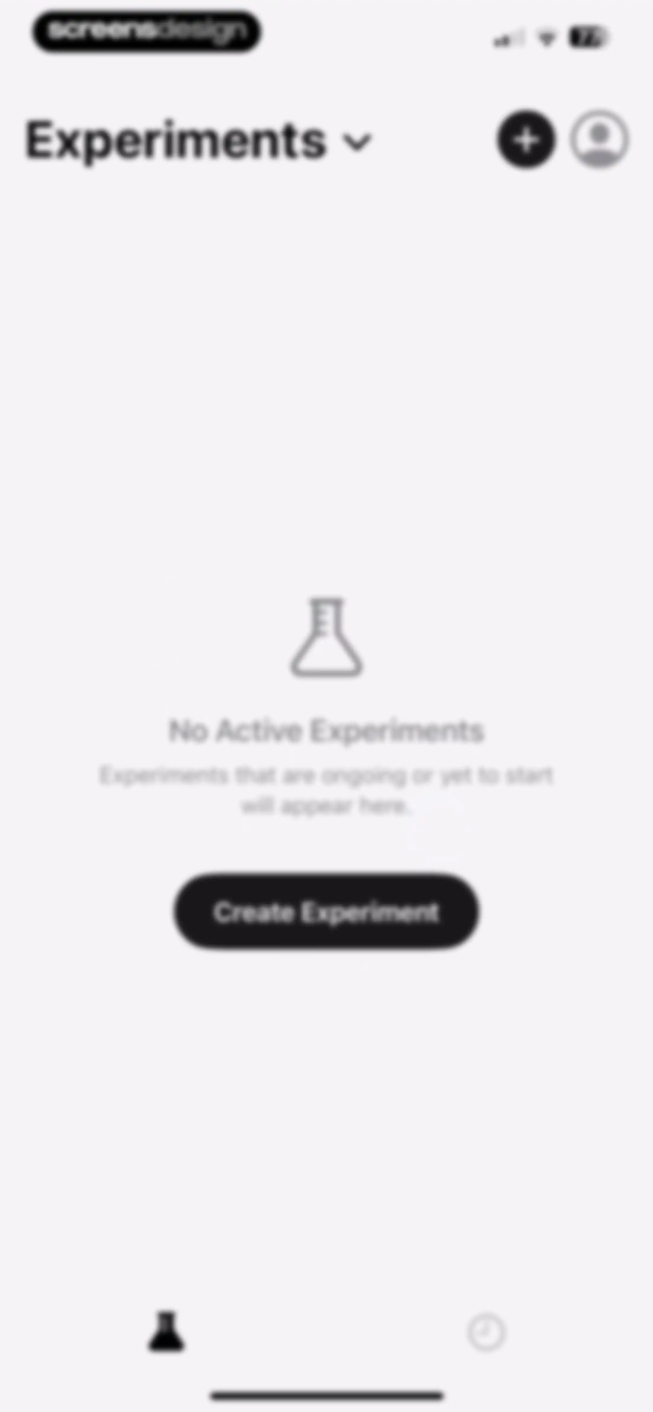 Easlo Experiments screen 4