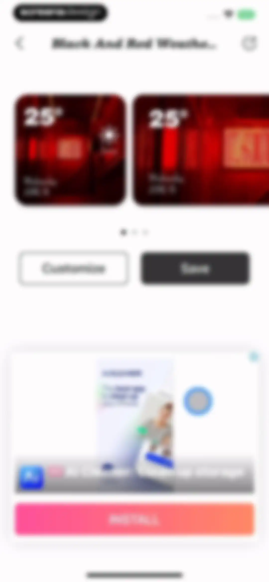 Best Widgets 18 - Icon Changer screen 29