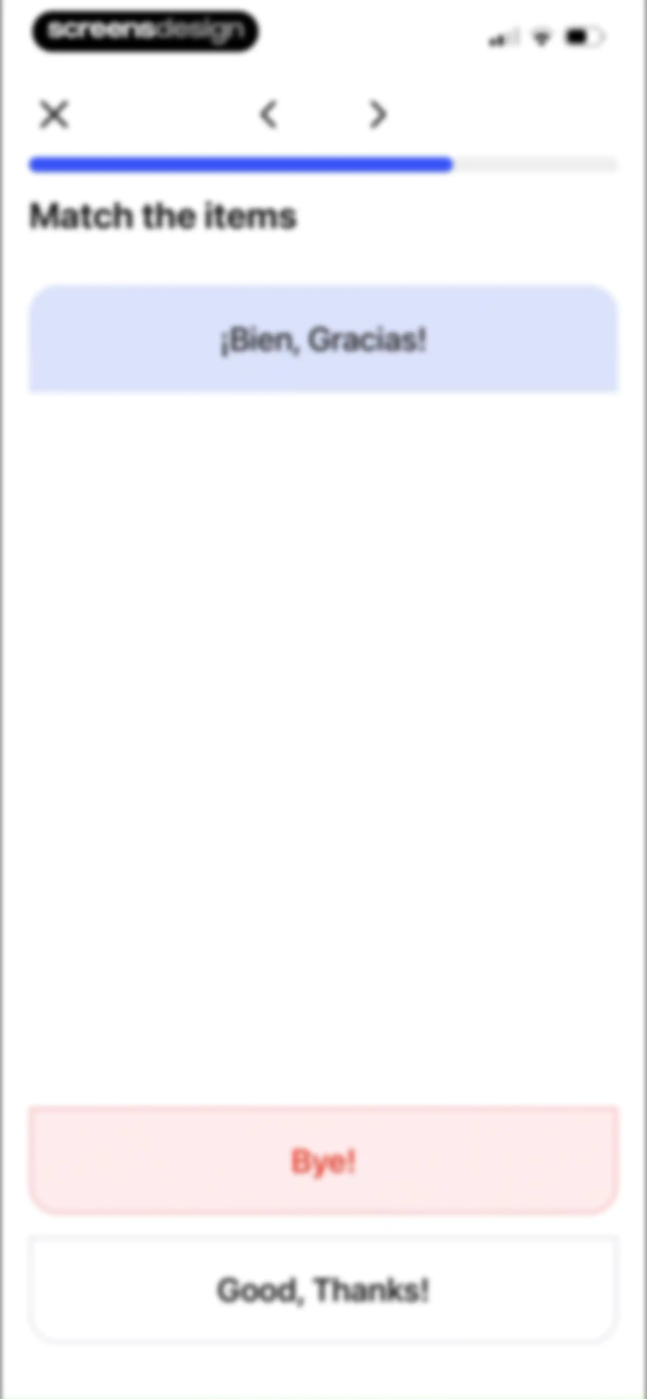 LangLearn: AI English Tutor screen 32