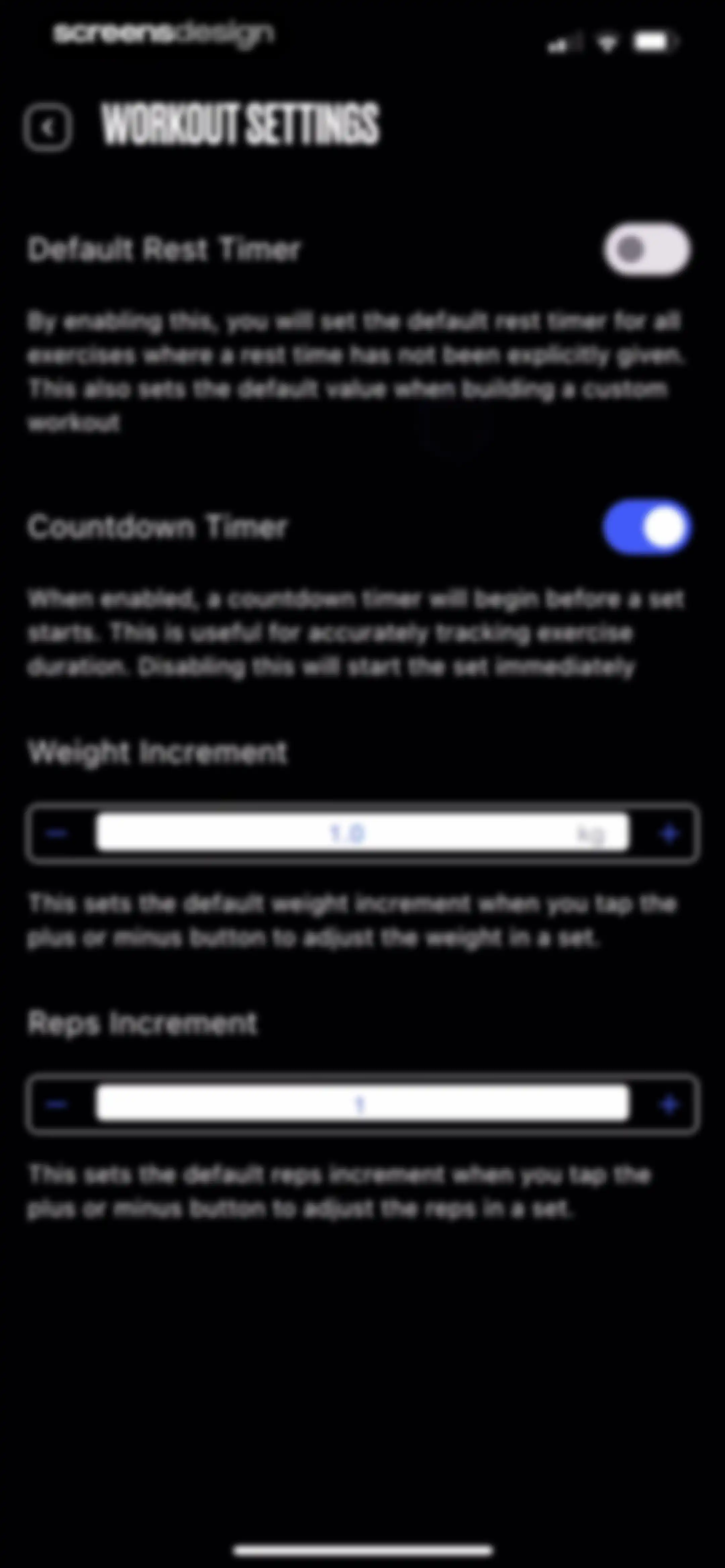 Bodybuilding.com - Fitness App screen 95